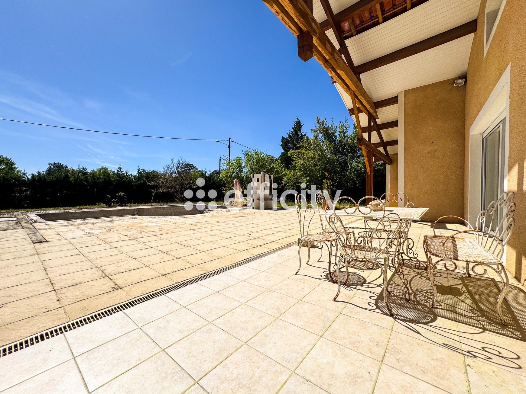 Achat immobilier Maison 3 pièces  124m2 à Lège-Cap-Ferret (33950) - Photo n°14