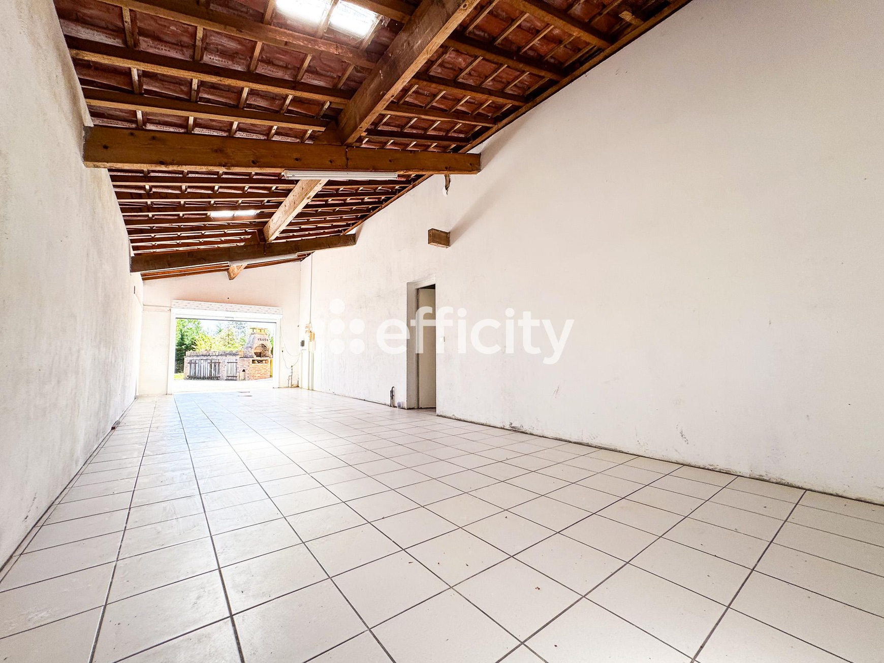 Achat immobilier Maison 3 pièces  124m2 à Lège-Cap-Ferret (33950) - Photo n°11