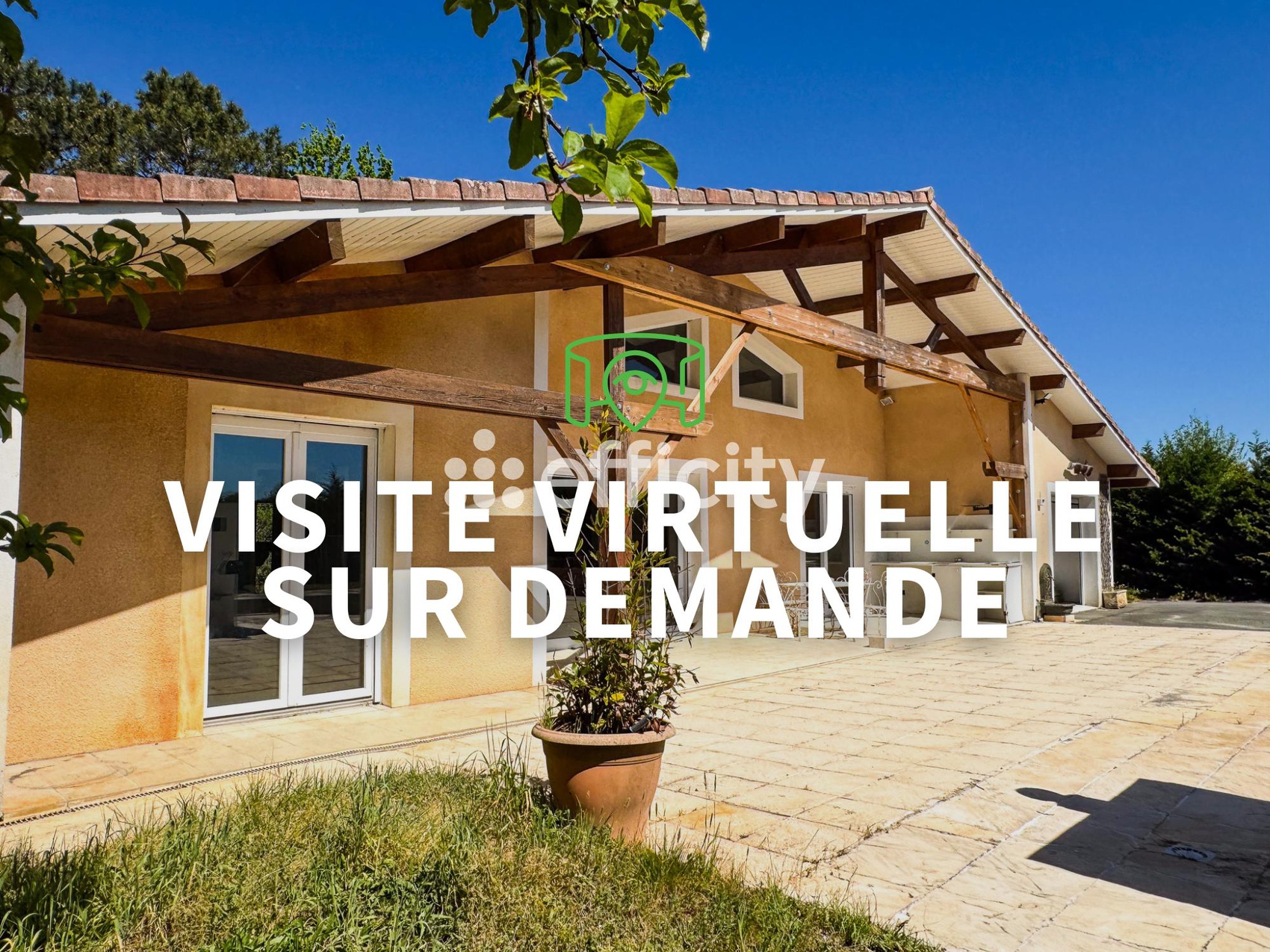 Achat immobilier Maison 3 pièces  124m2 à Lège-Cap-Ferret (33950) - Photo n°15