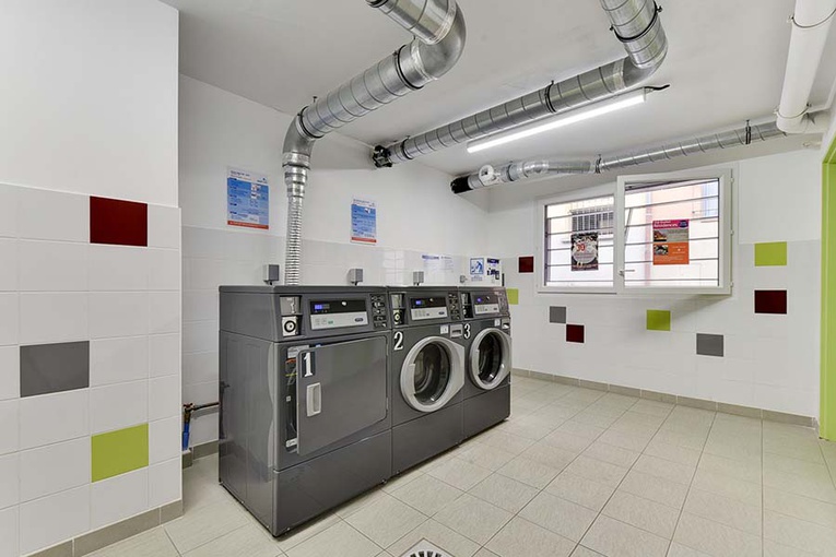 Achat immobilier Appartement 1 pièces  21m2 à Perpignan (66000) - Photo n°6