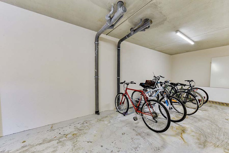 Achat immobilier Appartement 1 pièces  21m2 à Perpignan (66000) - Photo n°7