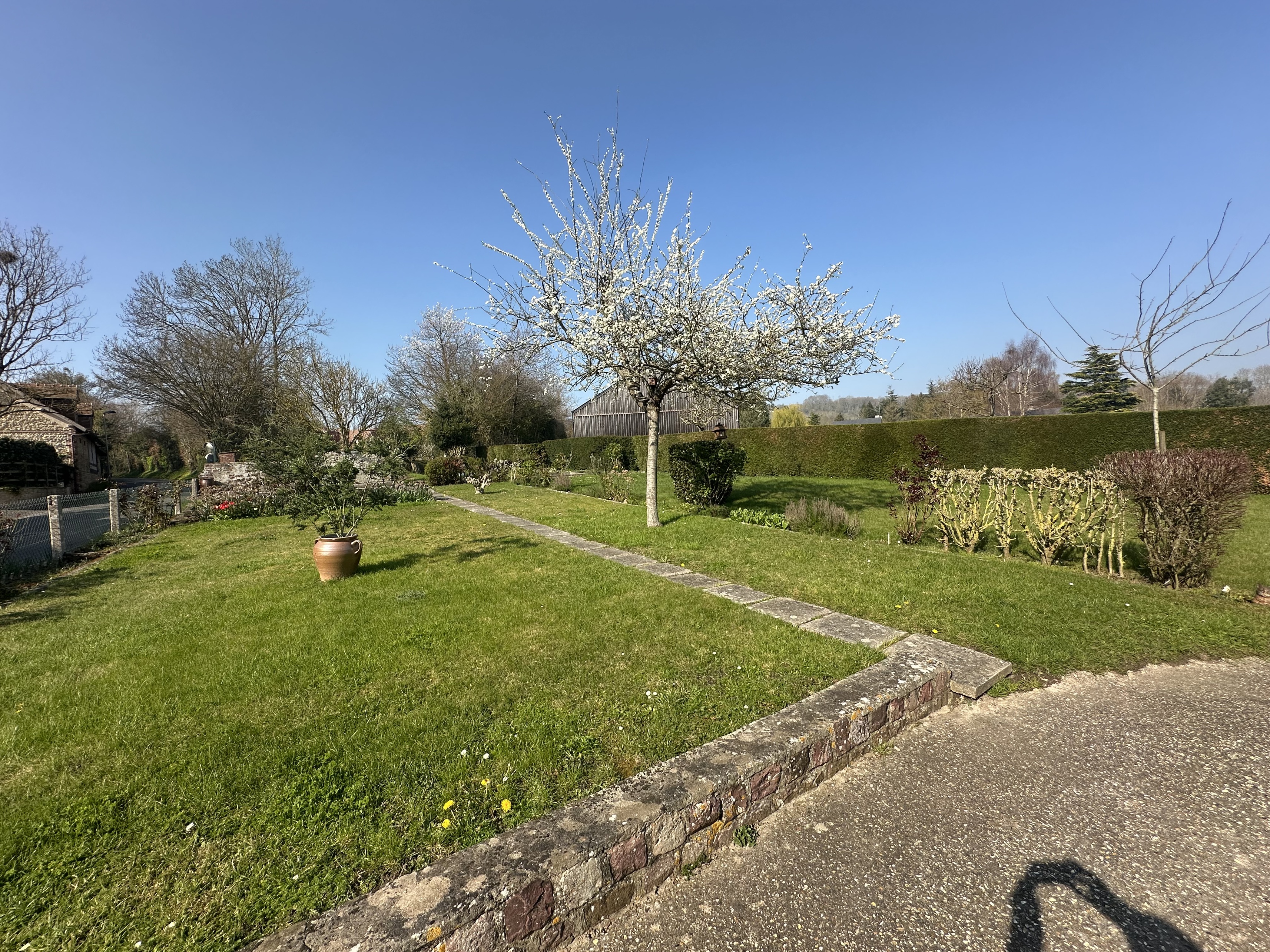 Achat immobilier Maison 4 pièces  80m2 à Tourgéville (14800) - Photo n°15