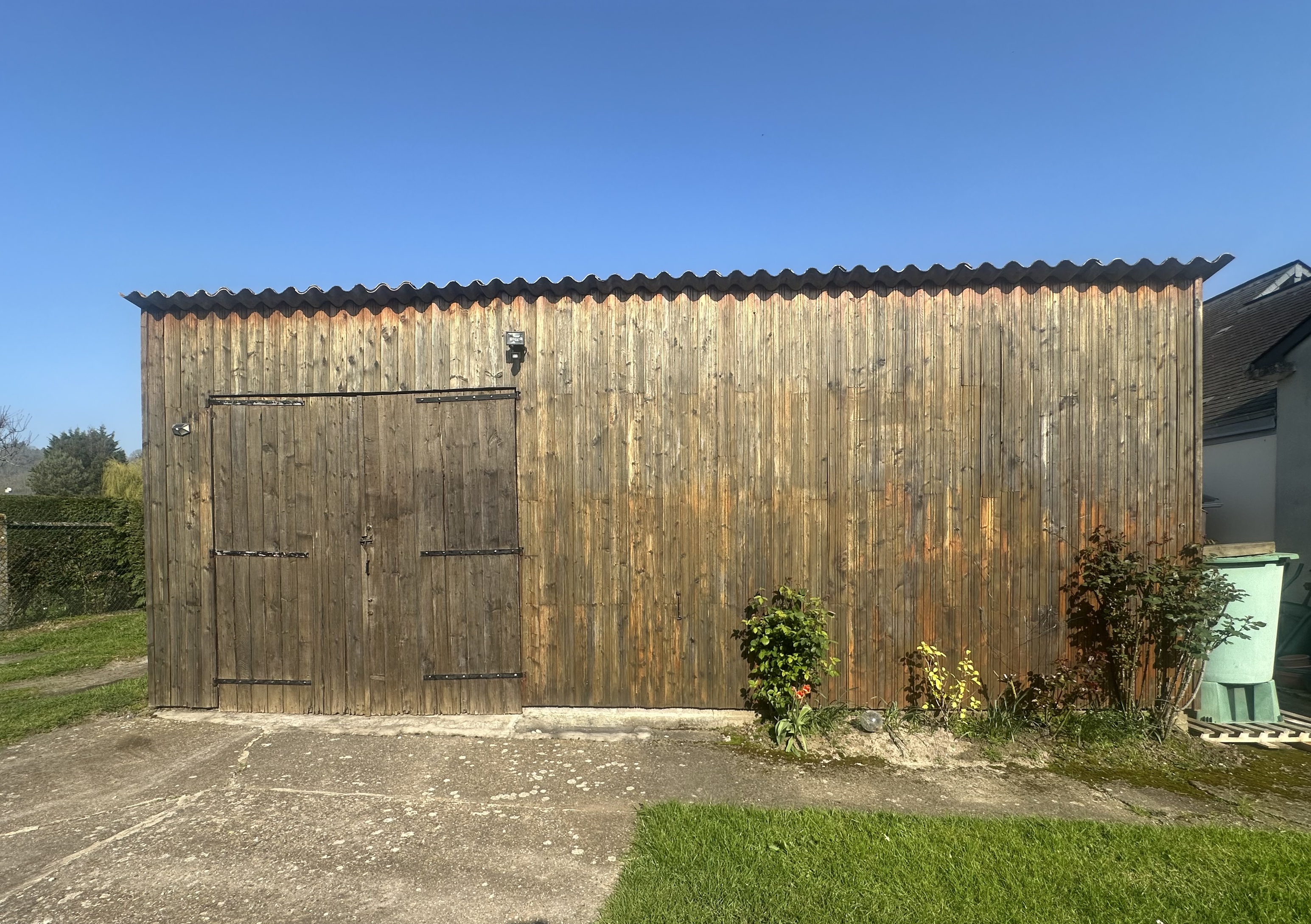 Achat immobilier Maison 4 pièces  80m2 à Tourgéville (14800) - Photo n°16