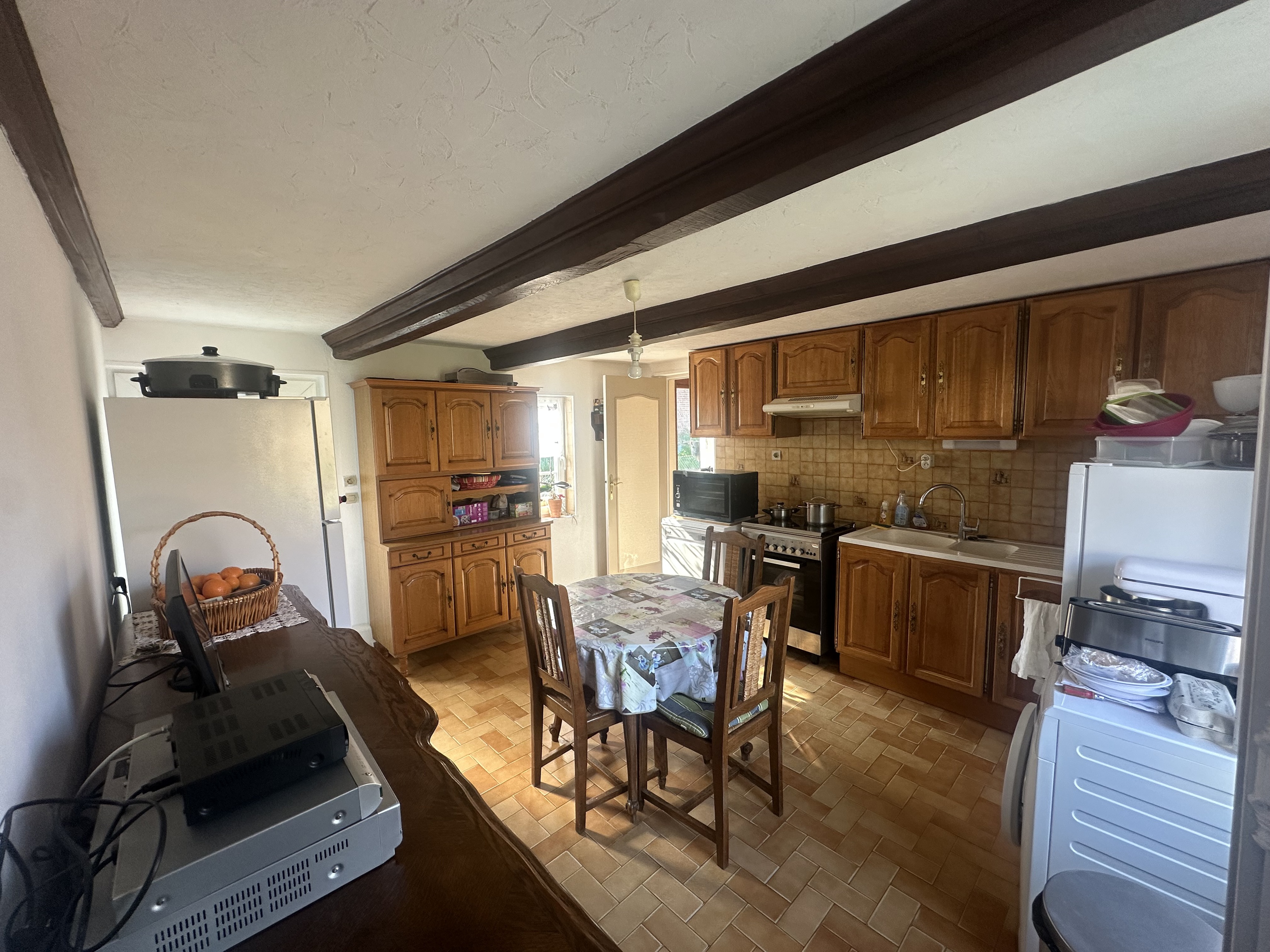 Achat immobilier Maison 4 pièces  80m2 à Tourgéville (14800) - Photo n°8
