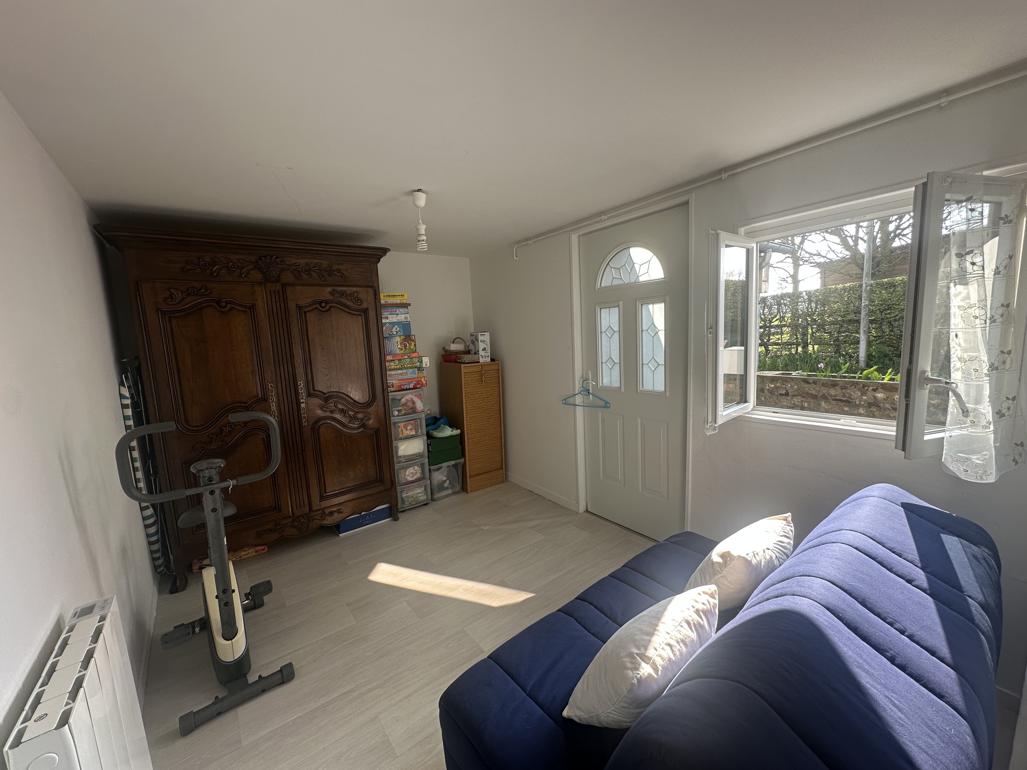 Achat immobilier Maison 4 pièces  80m2 à Tourgéville (14800) - Photo n°9