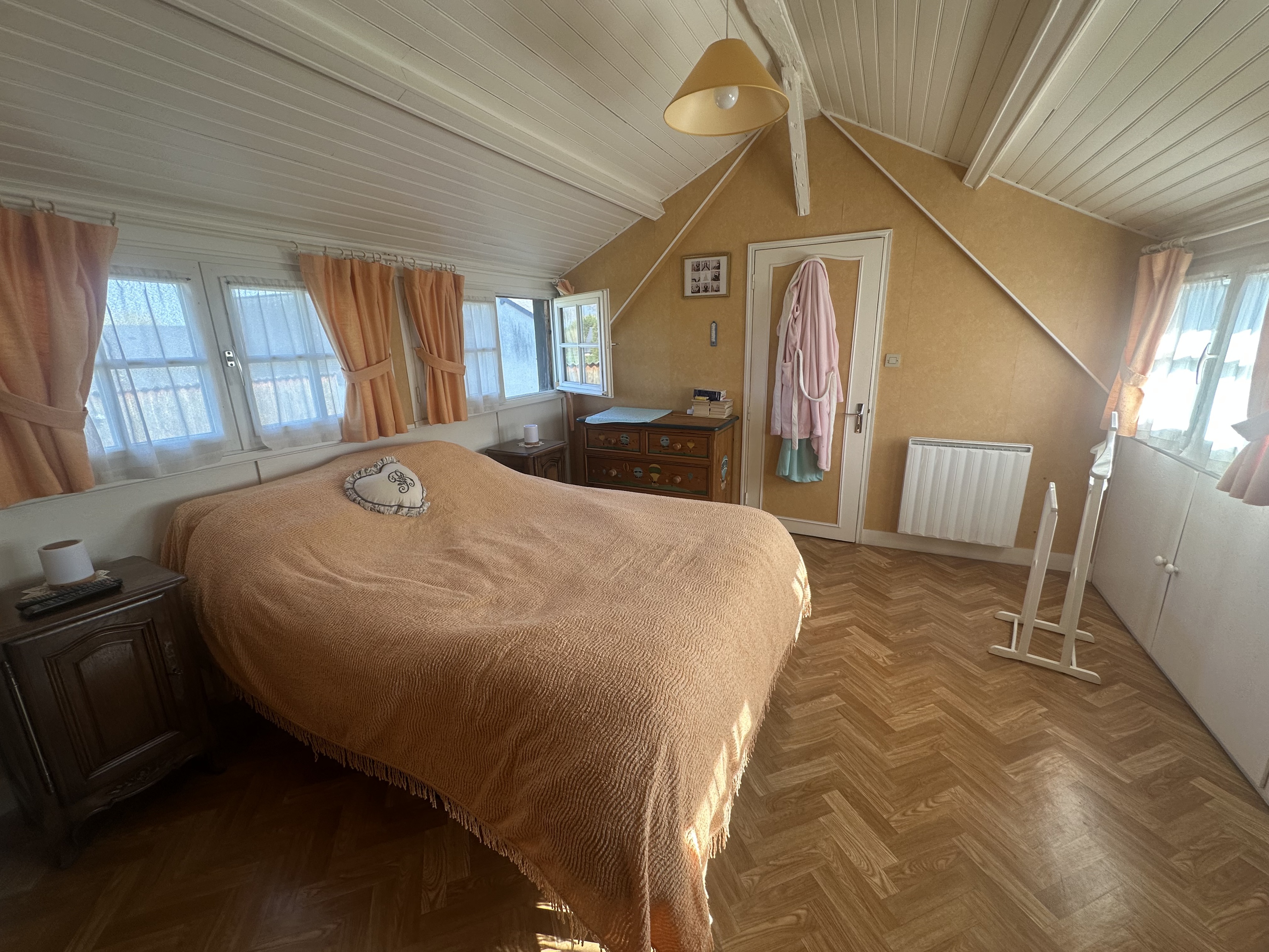 Achat immobilier Maison 4 pièces  80m2 à Tourgéville (14800) - Photo n°11