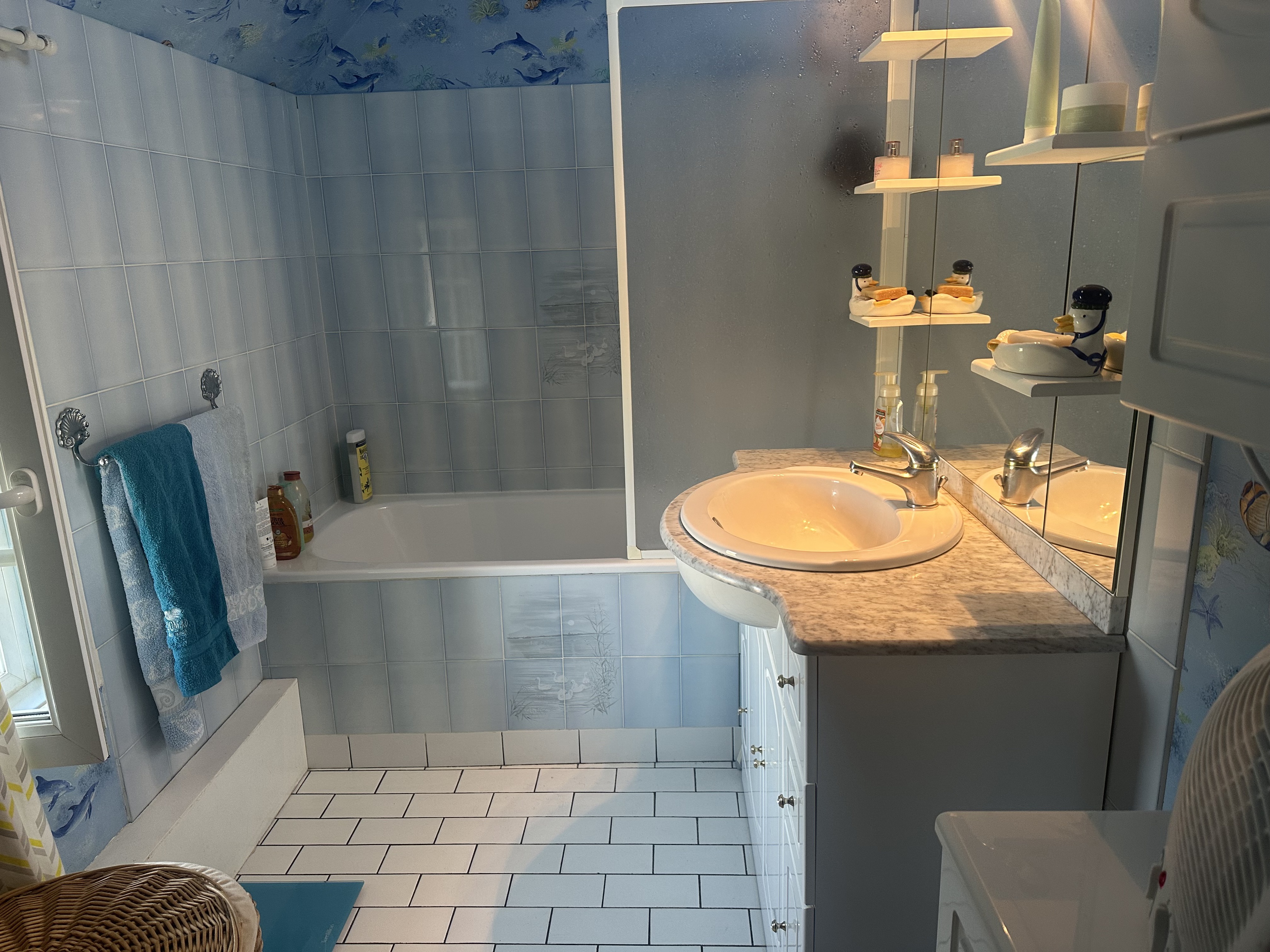 Achat immobilier Maison 4 pièces  80m2 à Tourgéville (14800) - Photo n°12