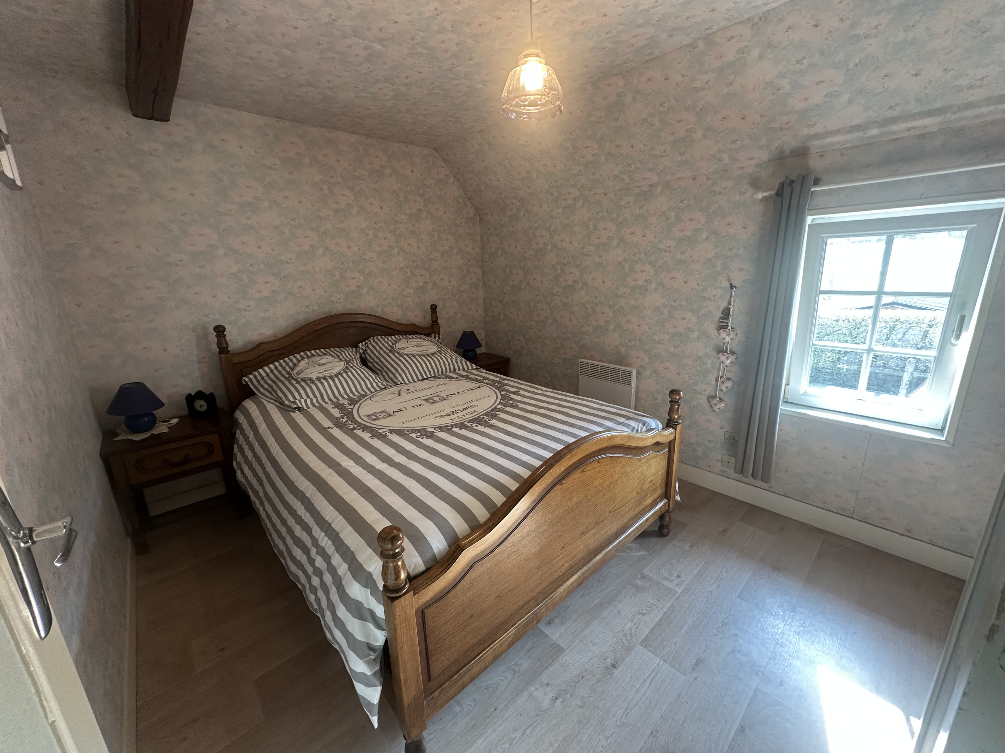 Achat immobilier Maison 4 pièces  80m2 à Tourgéville (14800) - Photo n°13