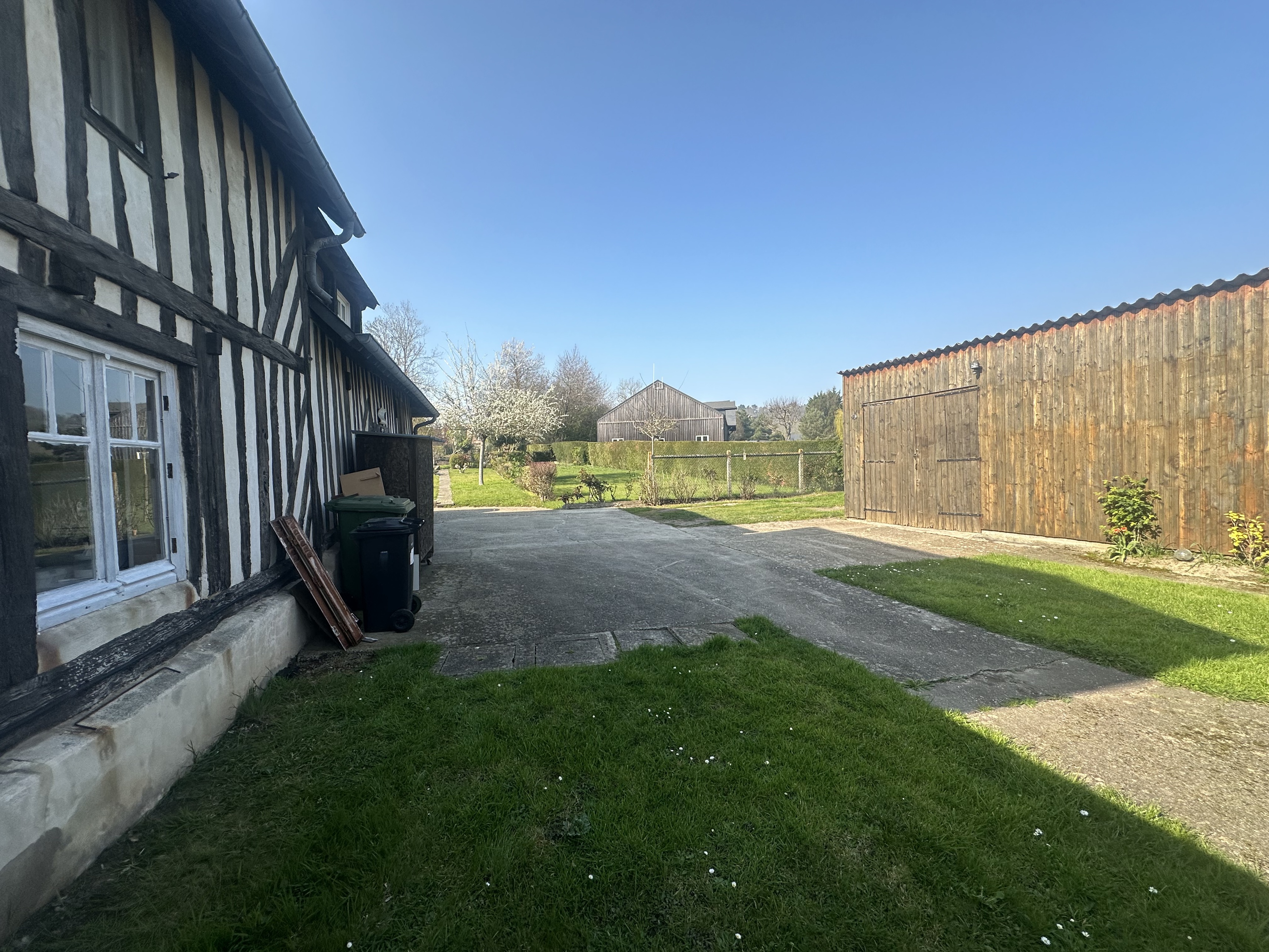 Achat immobilier Maison 4 pièces  80m2 à Tourgéville (14800) - Photo n°14