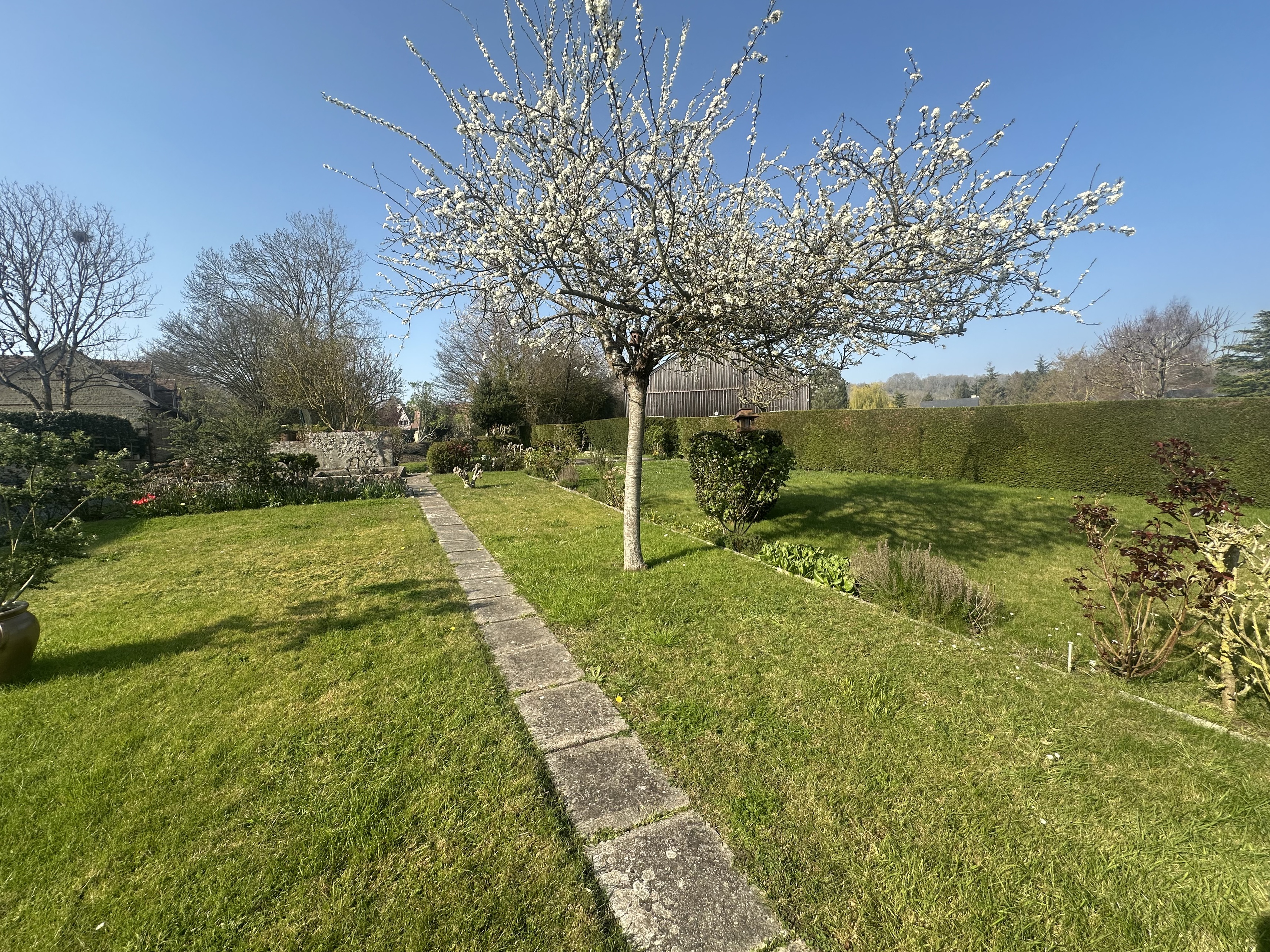Achat immobilier Maison 4 pièces  80m2 à Tourgéville (14800) - Photo n°4