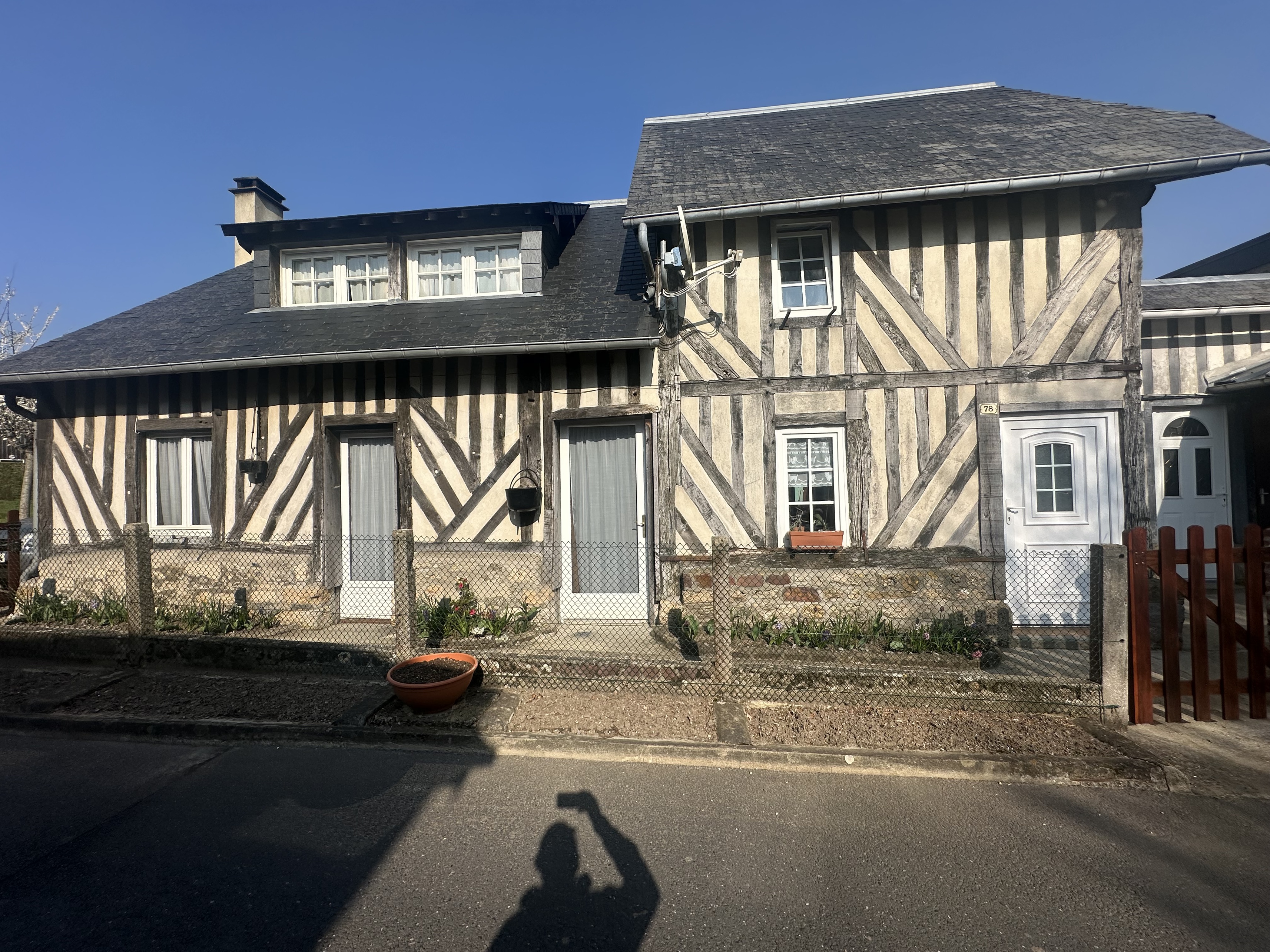 Achat immobilier Maison 4 pièces  80m2 à Tourgéville (14800) - Photo n°1
