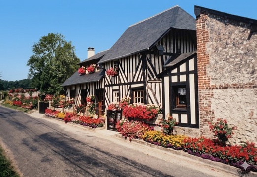 Achat immobilier Maison 4 pièces  80m2 à Tourgéville (14800) - Photo n°5