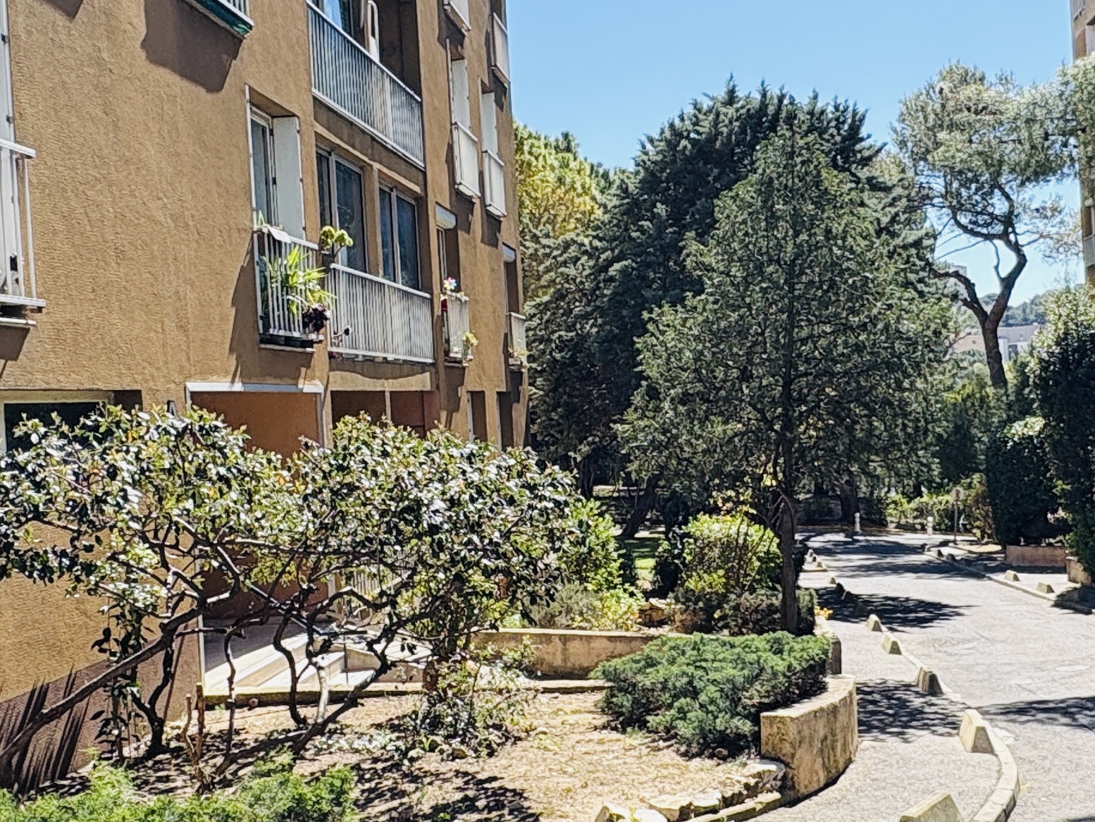 Achat immobilier Appartement 3 pièces  76m2 à Marseille (13013) - Photo n°8