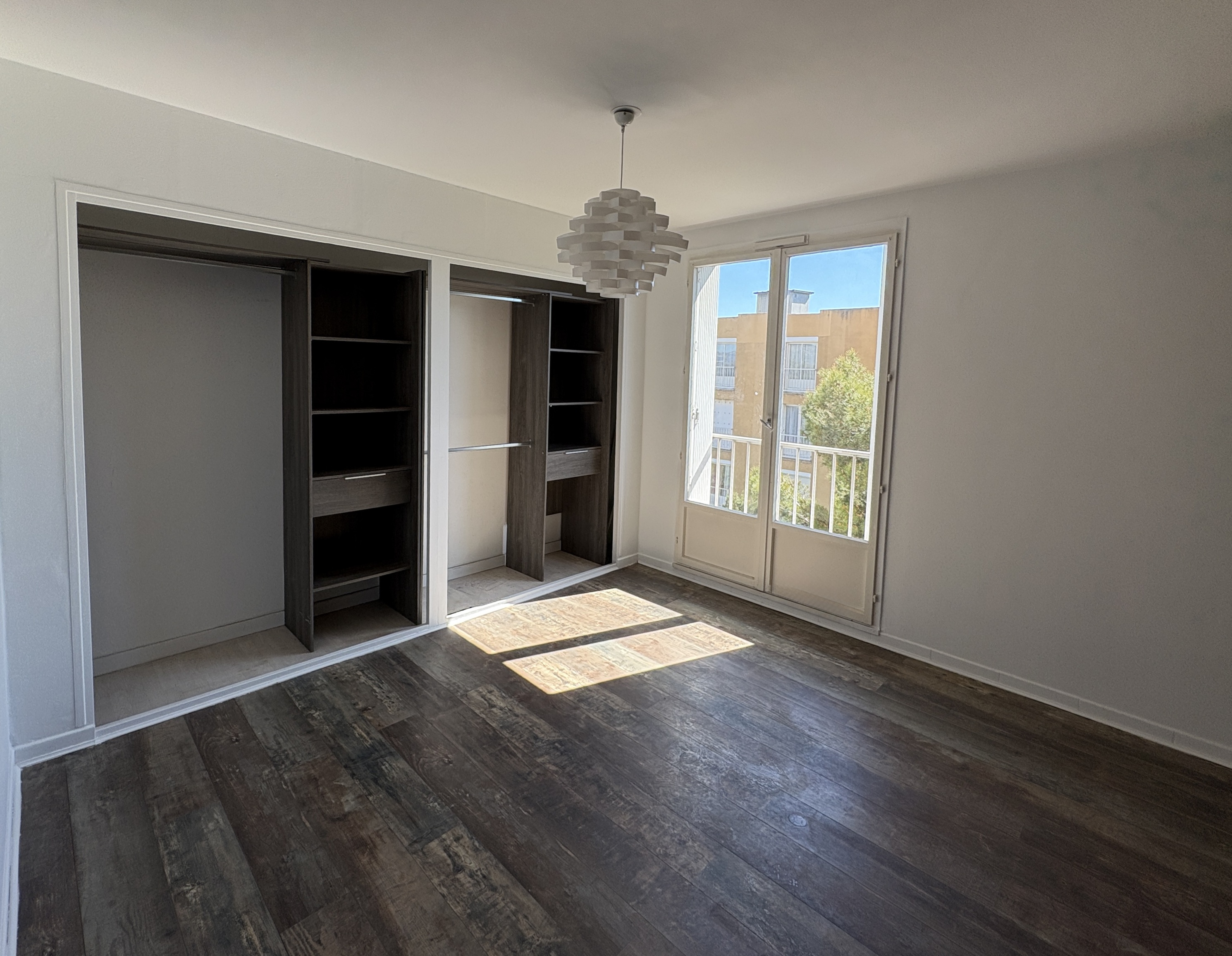 Achat immobilier Appartement 3 pièces  76m2 à Marseille (13013) - Photo n°4