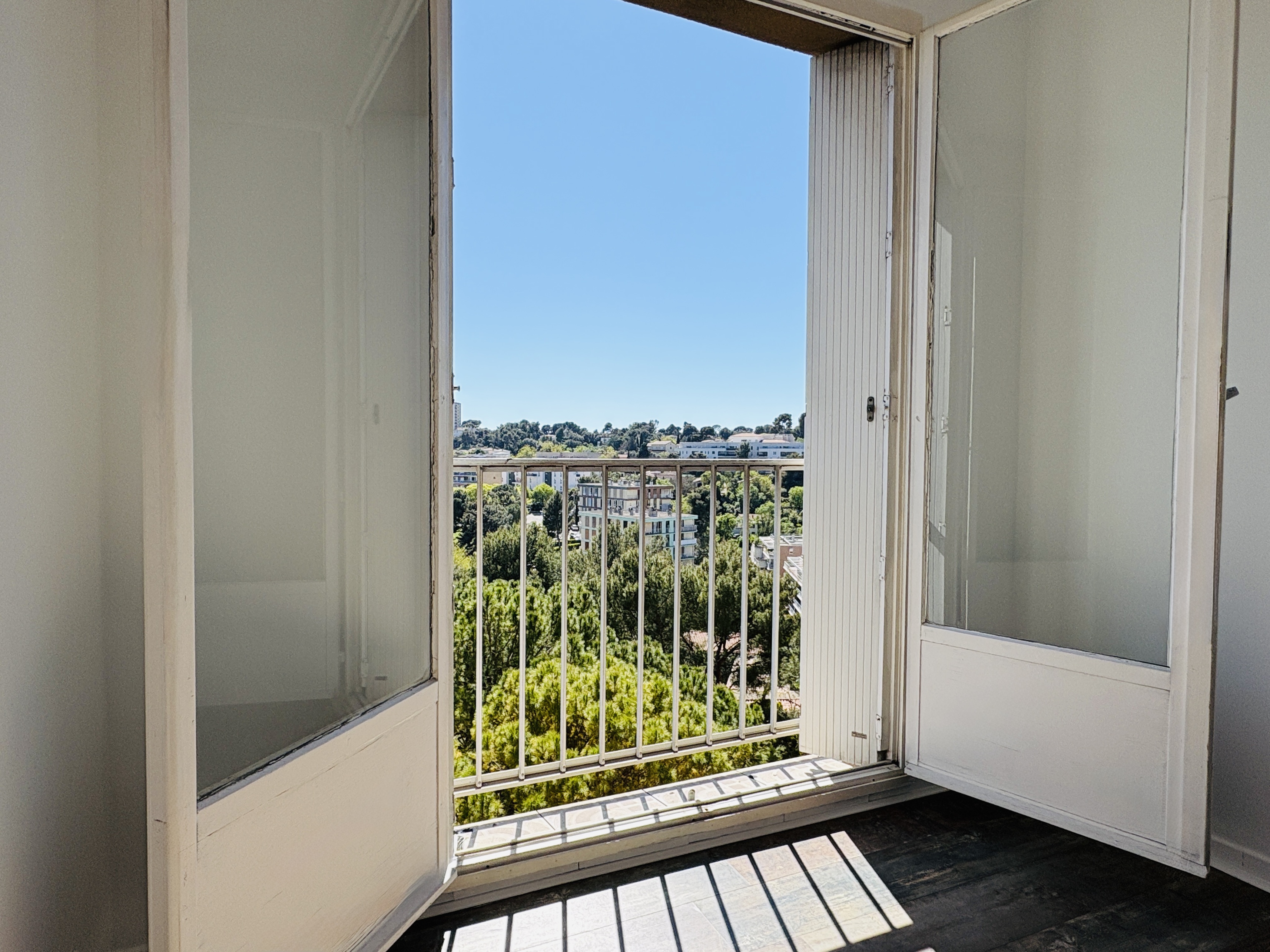 Achat immobilier Appartement 3 pièces  76m2 à Marseille (13013) - Photo n°6