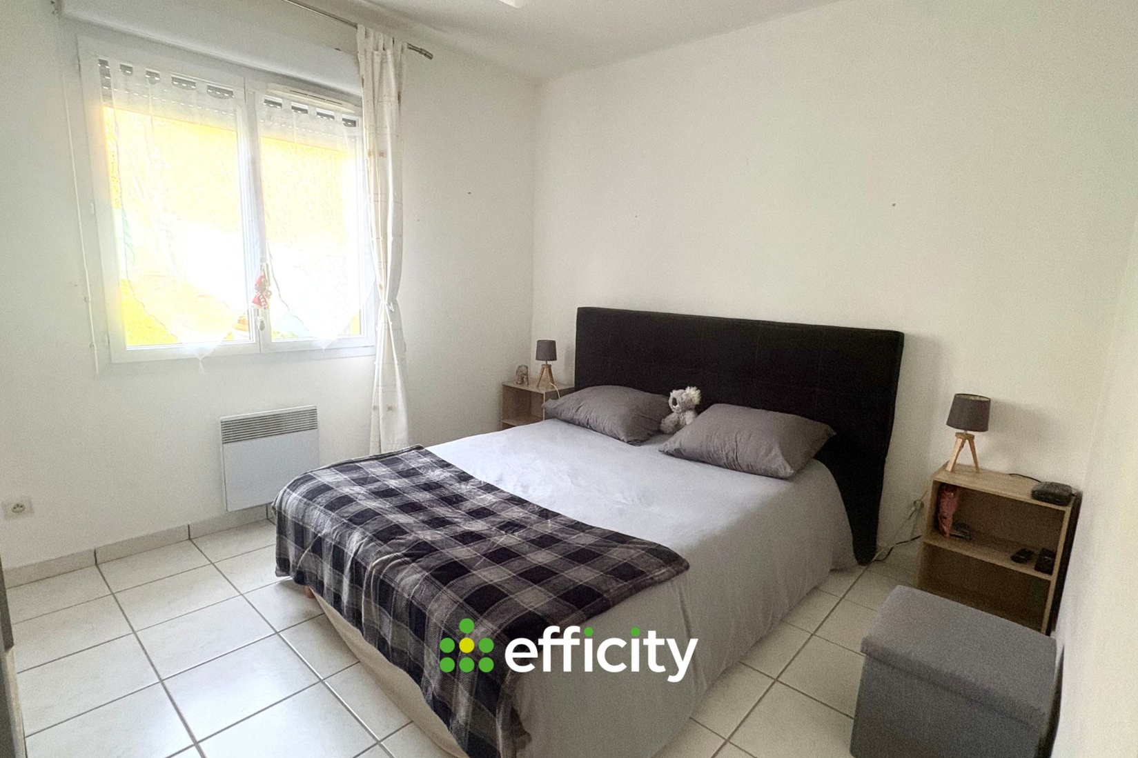 Achat immobilier Maison 3 pièces  69m2 à L'Isle-d'Abeau (38080) - Photo n°6