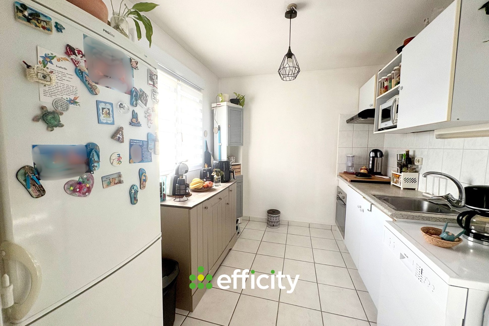 Achat immobilier Maison 3 pièces  69m2 à L'Isle-d'Abeau (38080) - Photo n°4