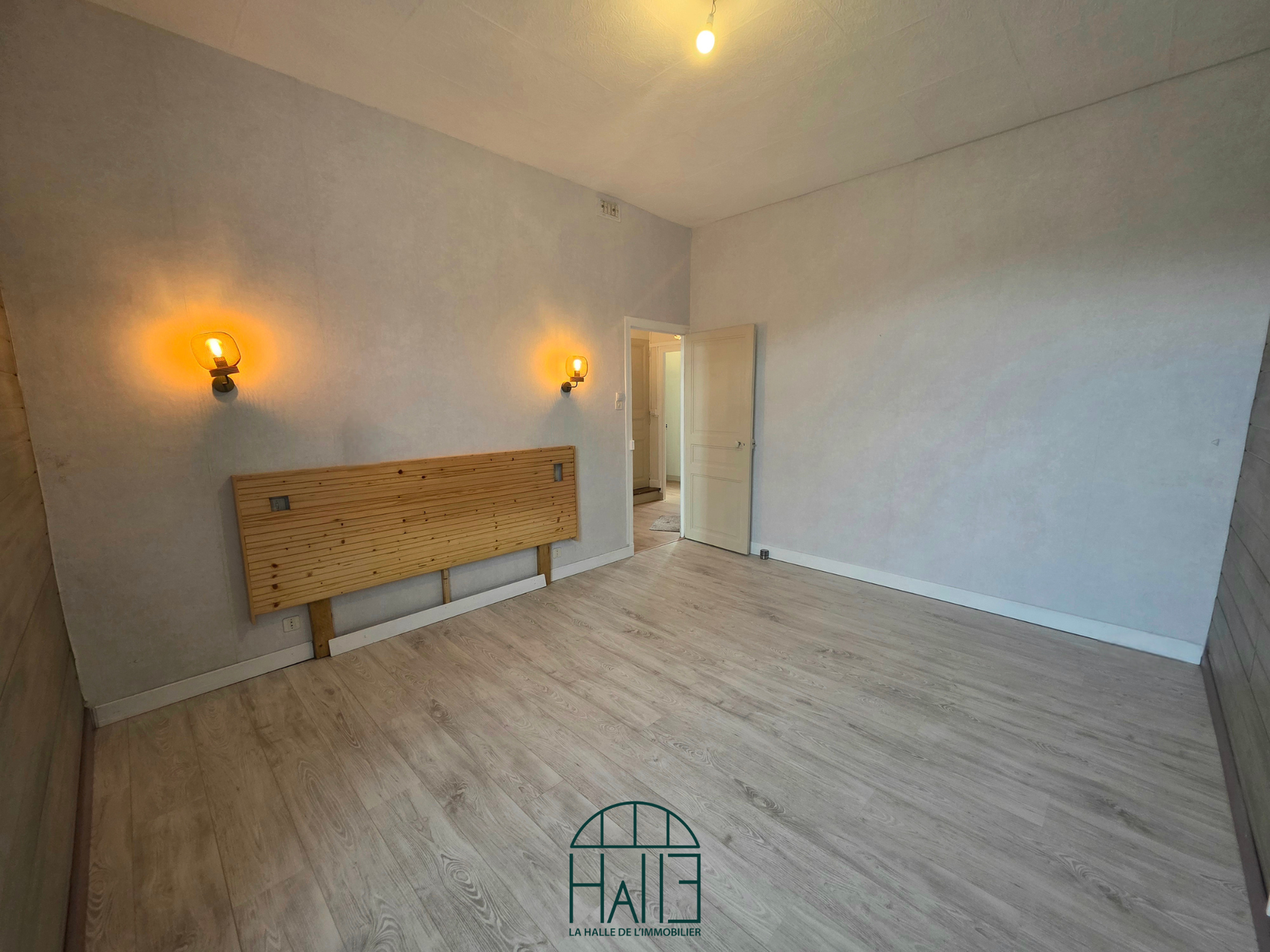 Maison - Saint-Sulpice-Laurière