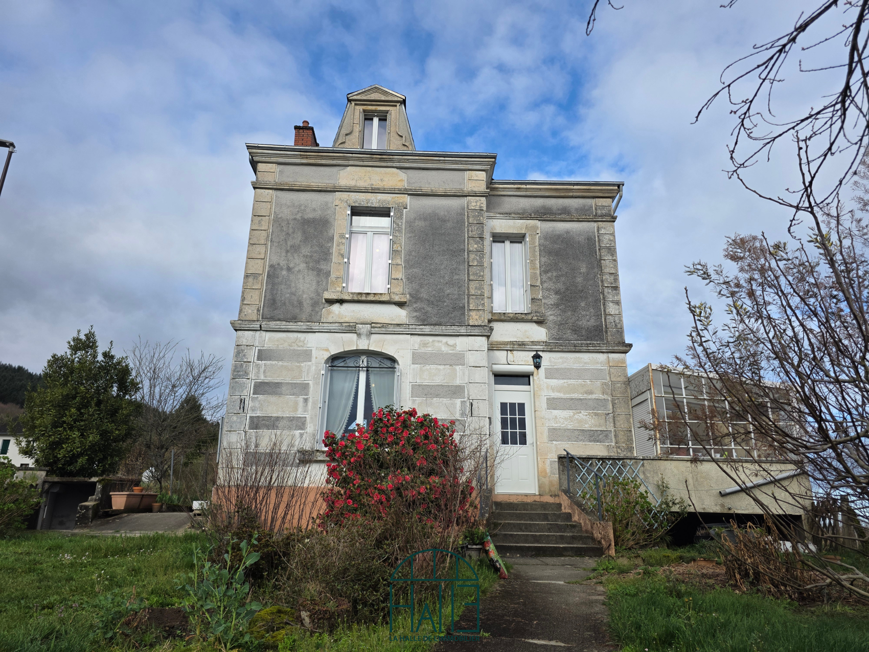 Maison - Saint-Sulpice-Laurière