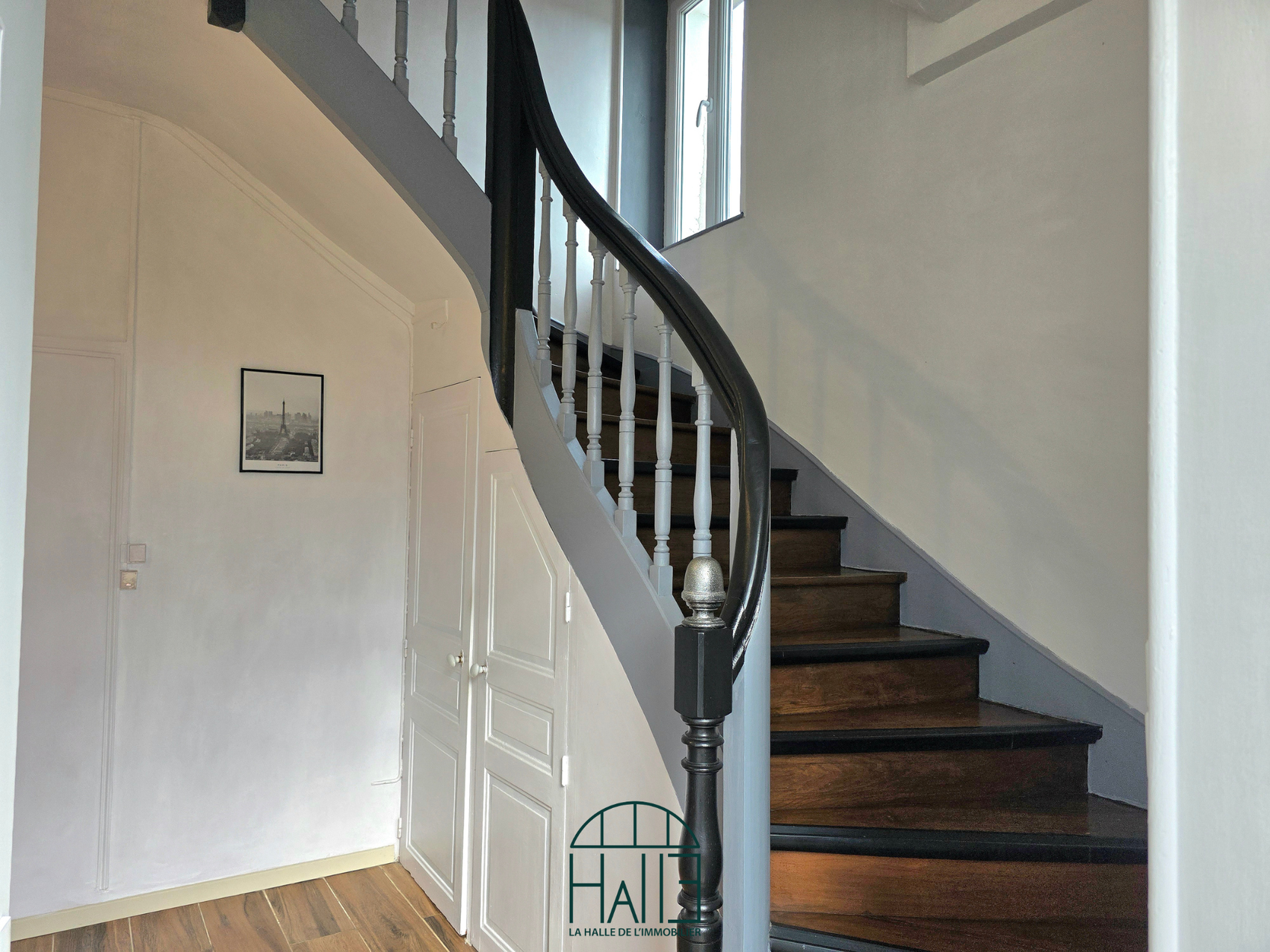 Maison - Saint-Sulpice-Laurière