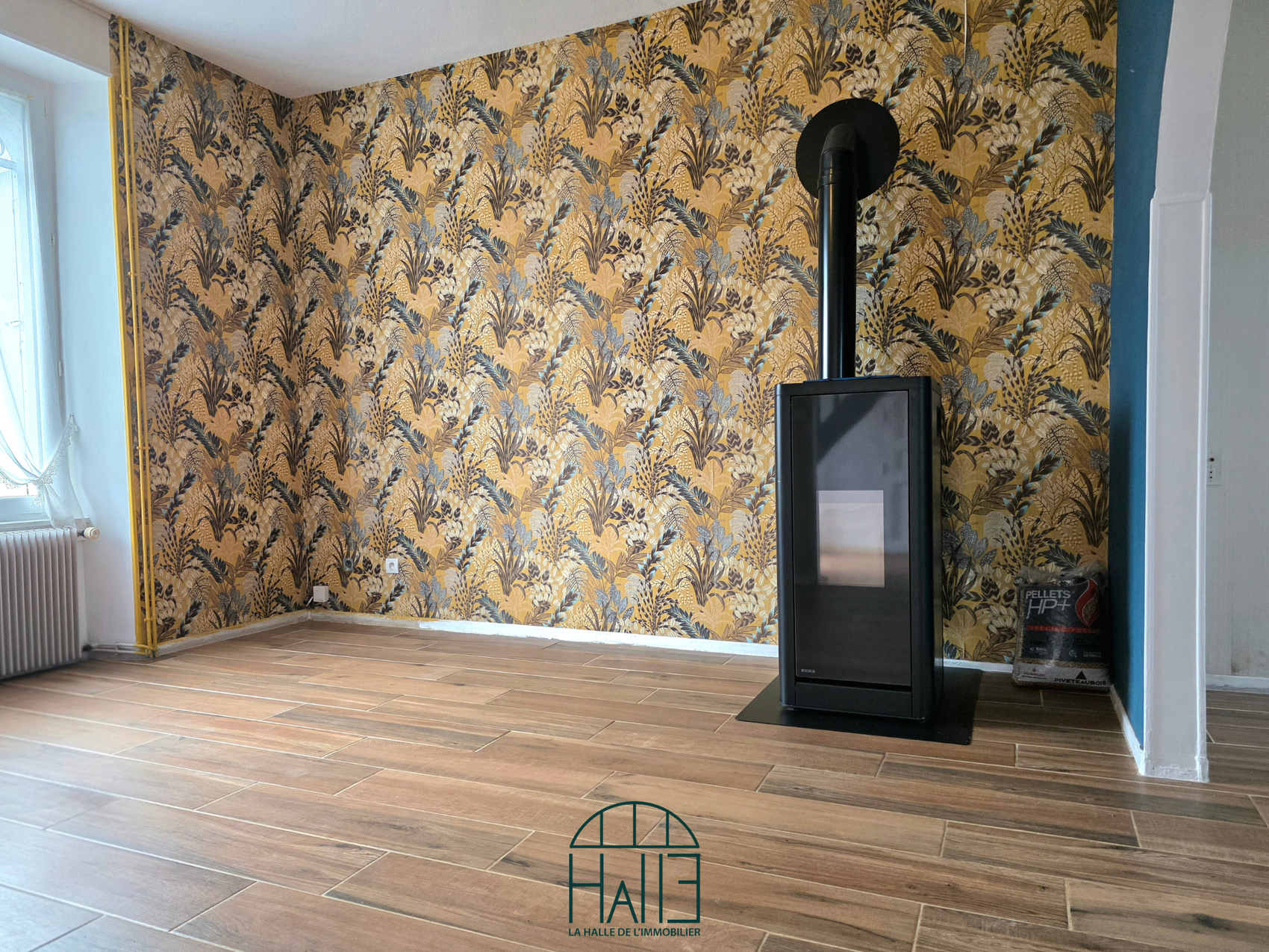 Maison - Saint-Sulpice-Laurière