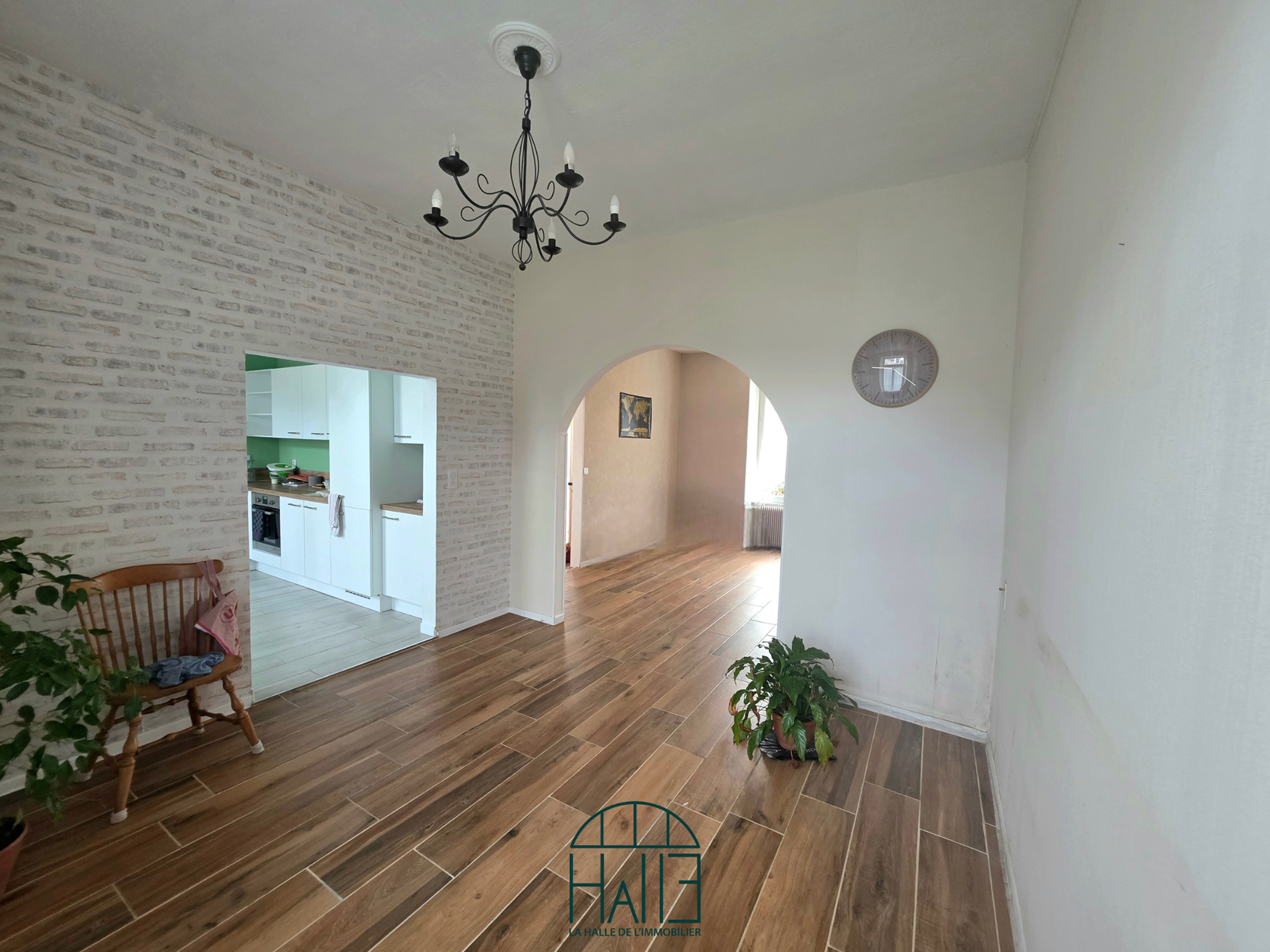 Maison - Saint-Sulpice-Laurière