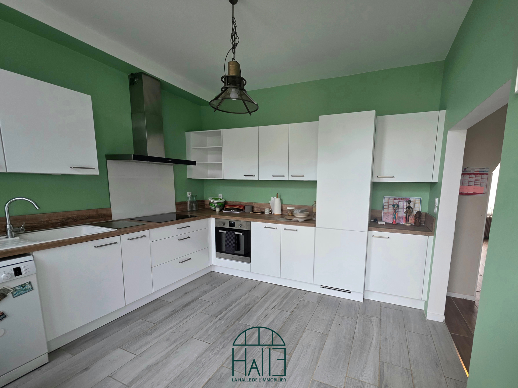 Maison - Saint-Sulpice-Laurière