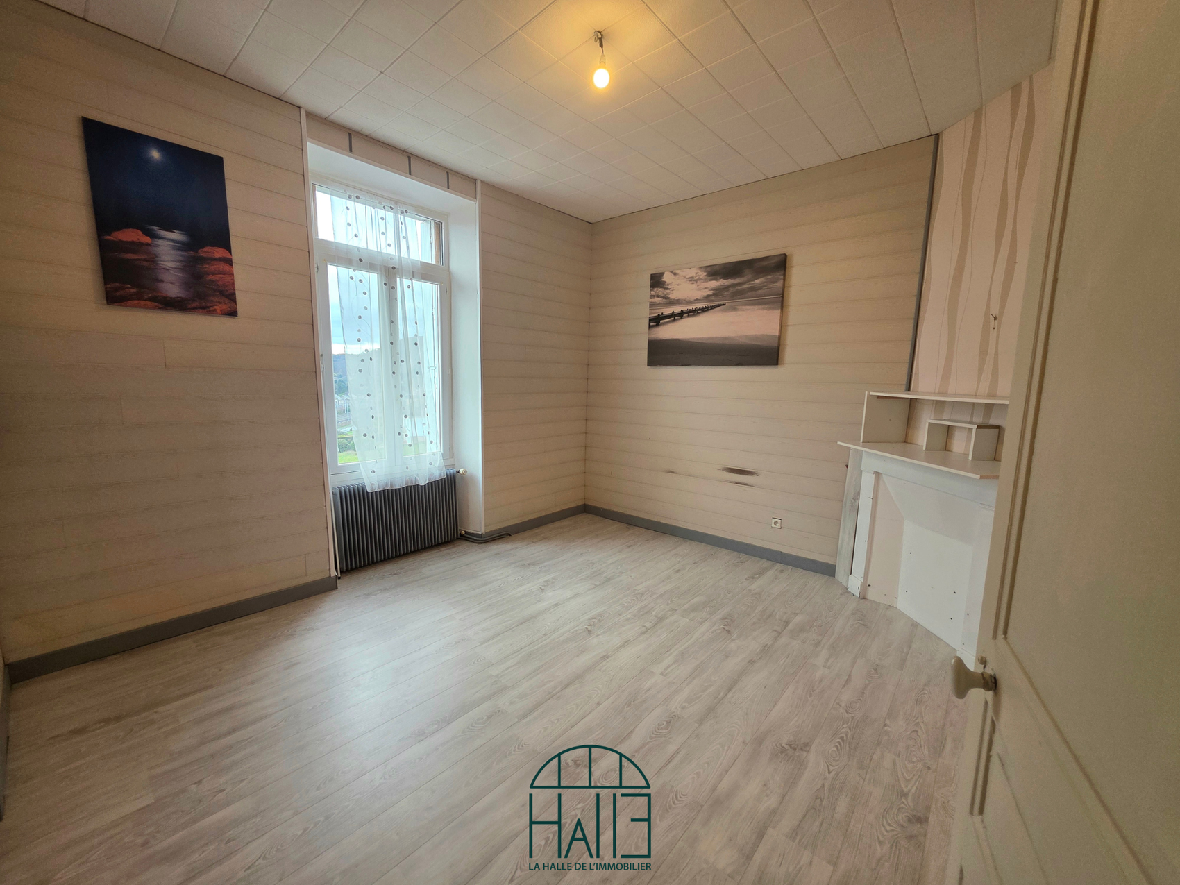 Maison - Saint-Sulpice-Laurière