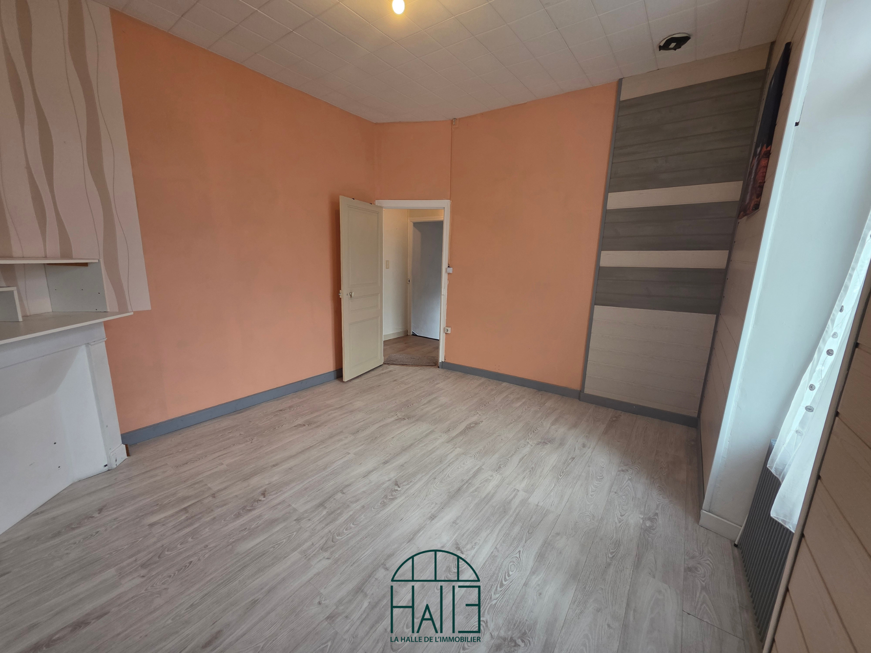 Maison - Saint-Sulpice-Laurière