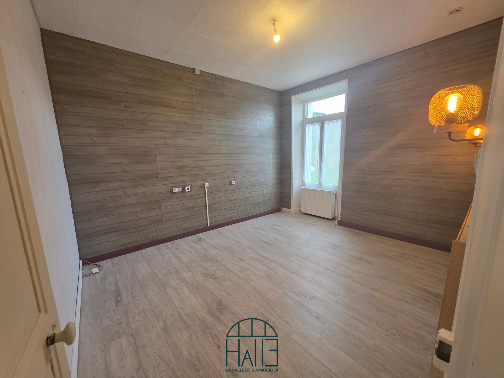 Maison - Saint-Sulpice-Laurière