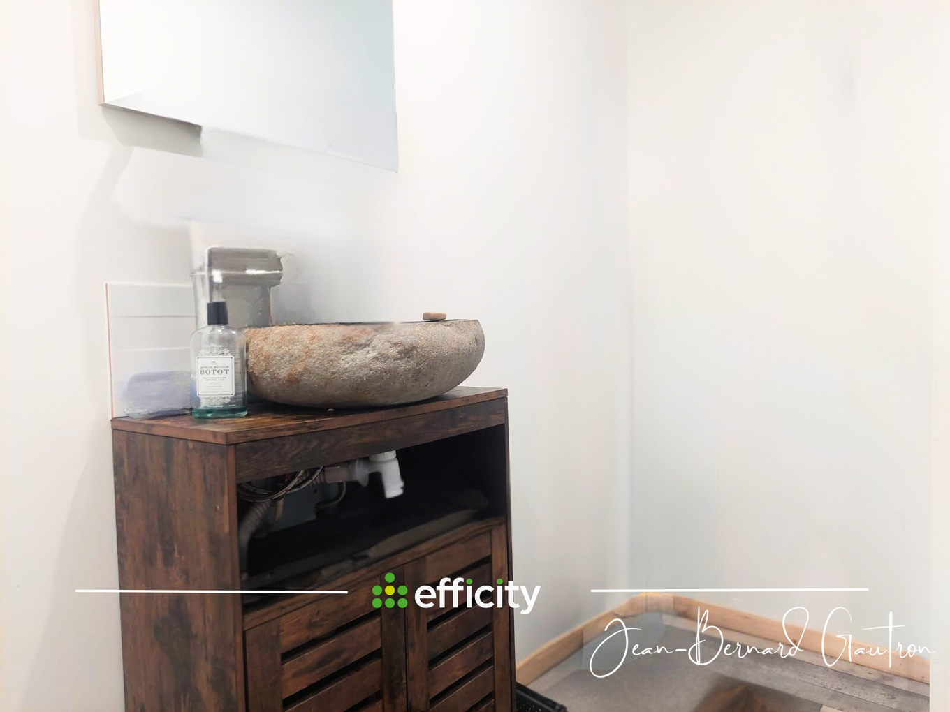 Achat immobilier Appartement 3 pièces  75m2 à Guingamp (22200) - Photo n°9