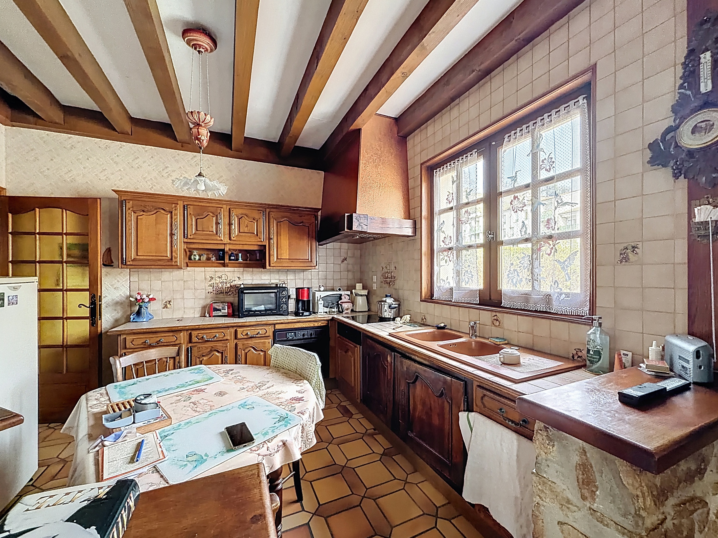 Achat immobilier Maison 5 pièces  127m2 à Condrieu (69420) - Photo n°11