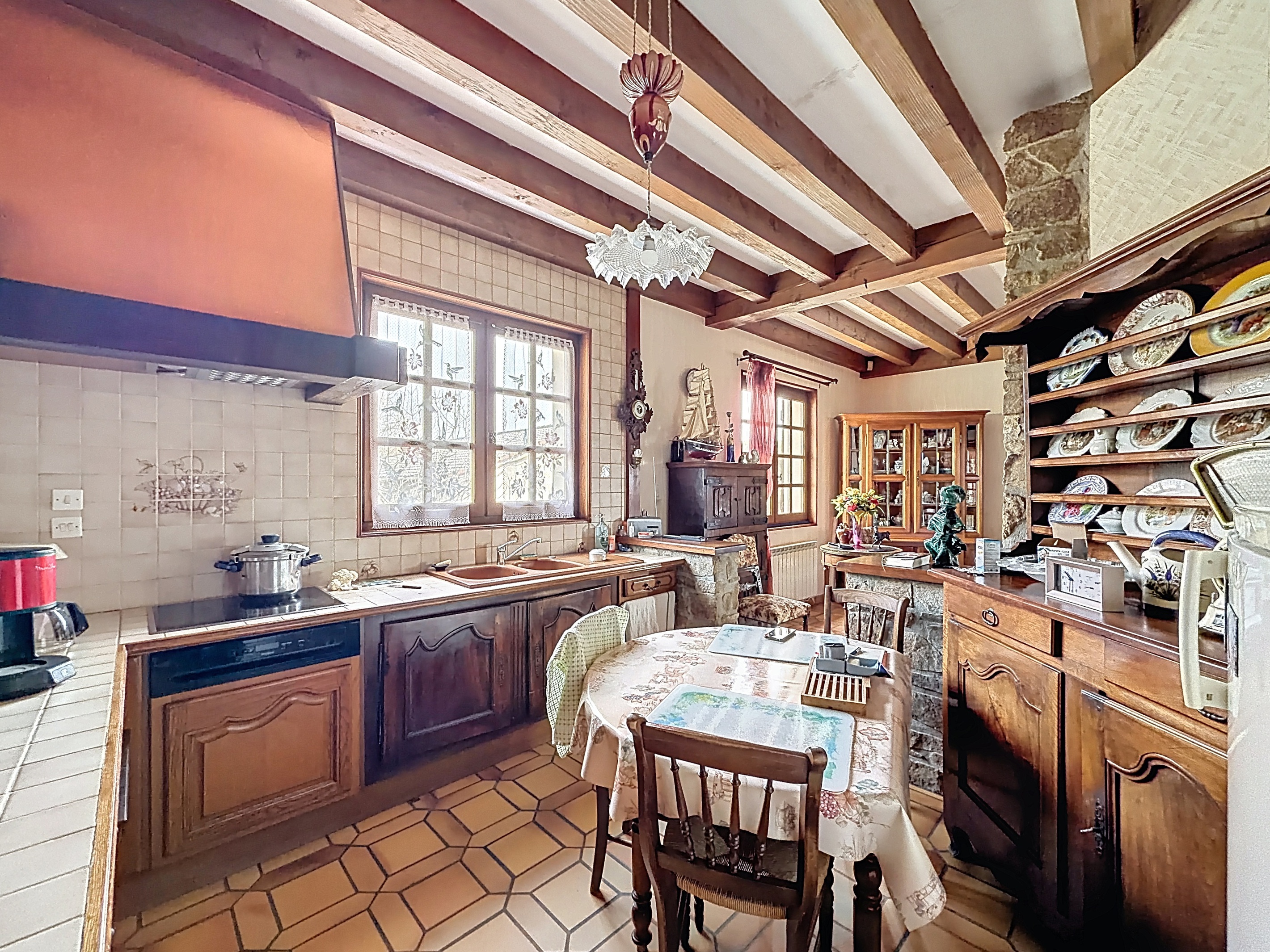 Achat immobilier Maison 5 pièces  127m2 à Condrieu (69420) - Photo n°12