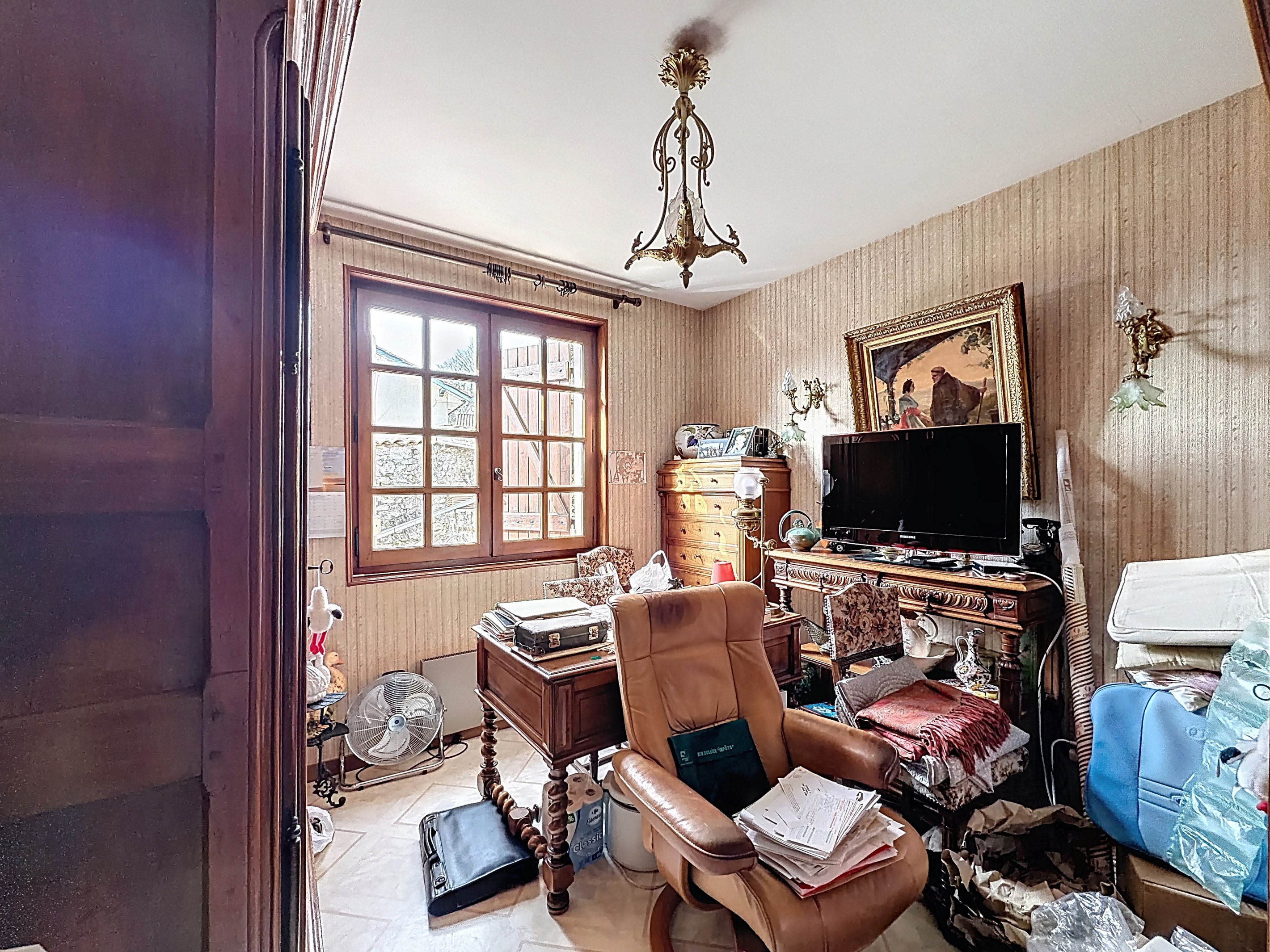 Achat immobilier Maison 5 pièces  127m2 à Condrieu (69420) - Photo n°13