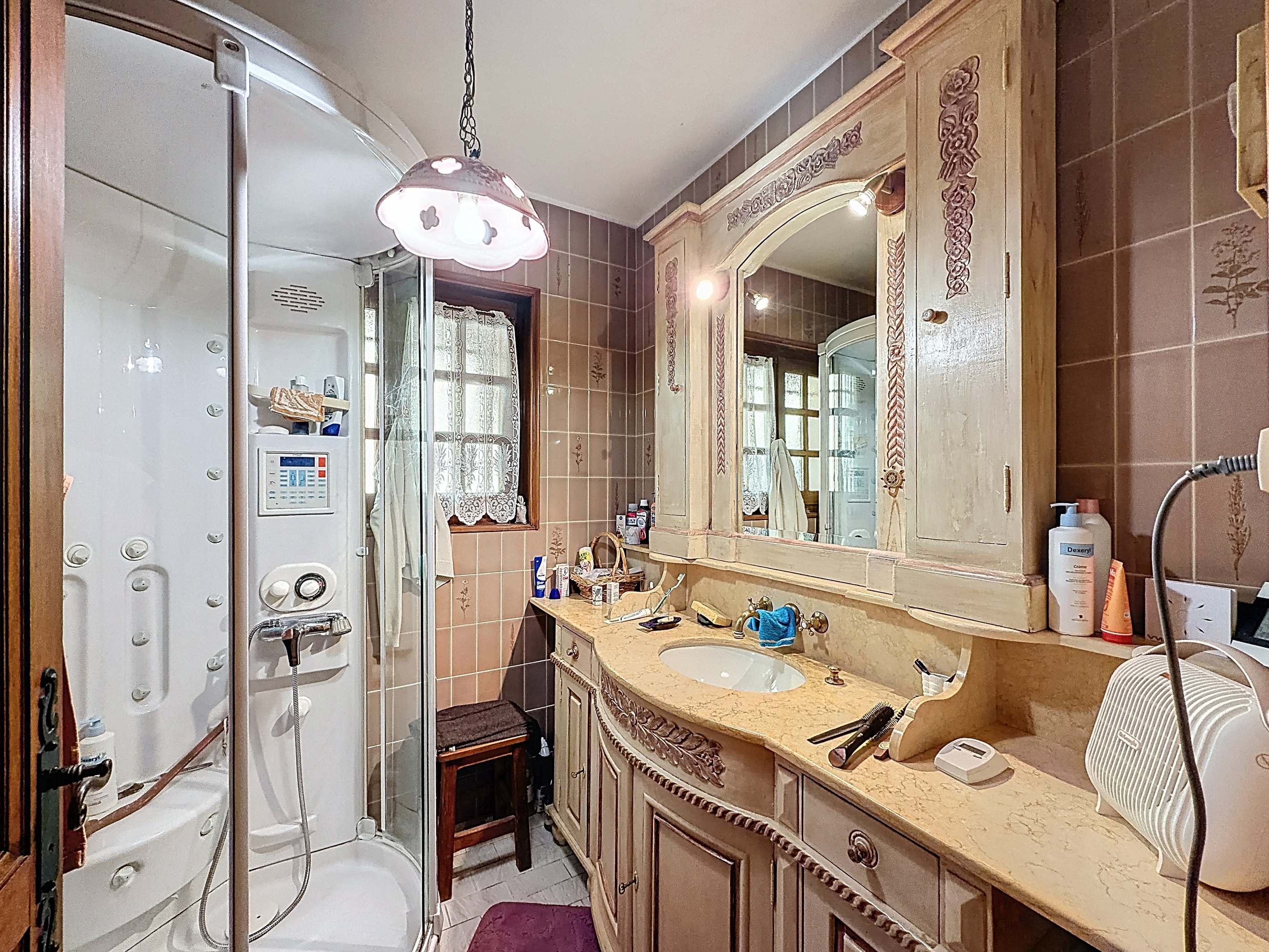 Achat immobilier Maison 5 pièces  127m2 à Condrieu (69420) - Photo n°14