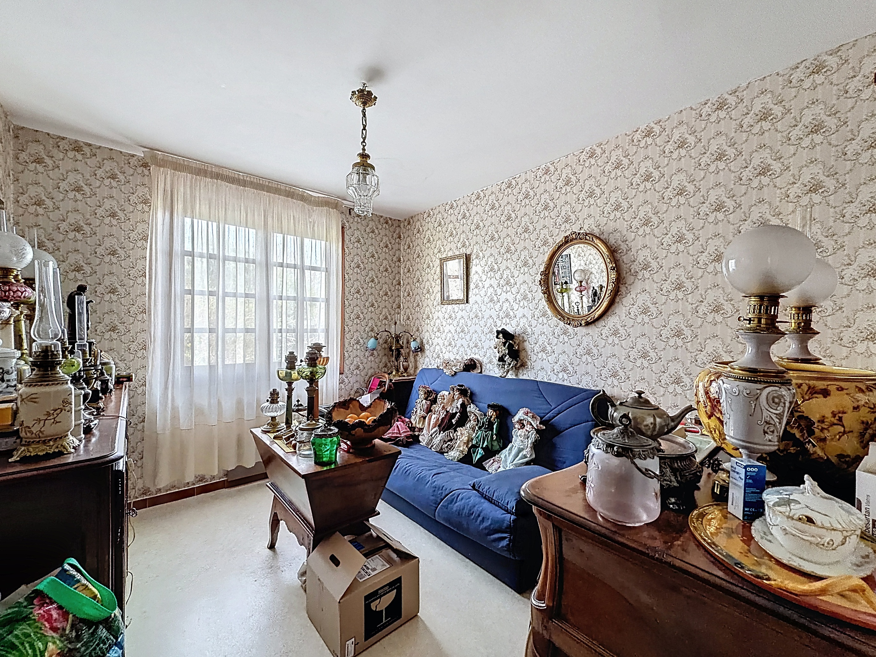 Achat immobilier Maison 5 pièces  127m2 à Condrieu (69420) - Photo n°15