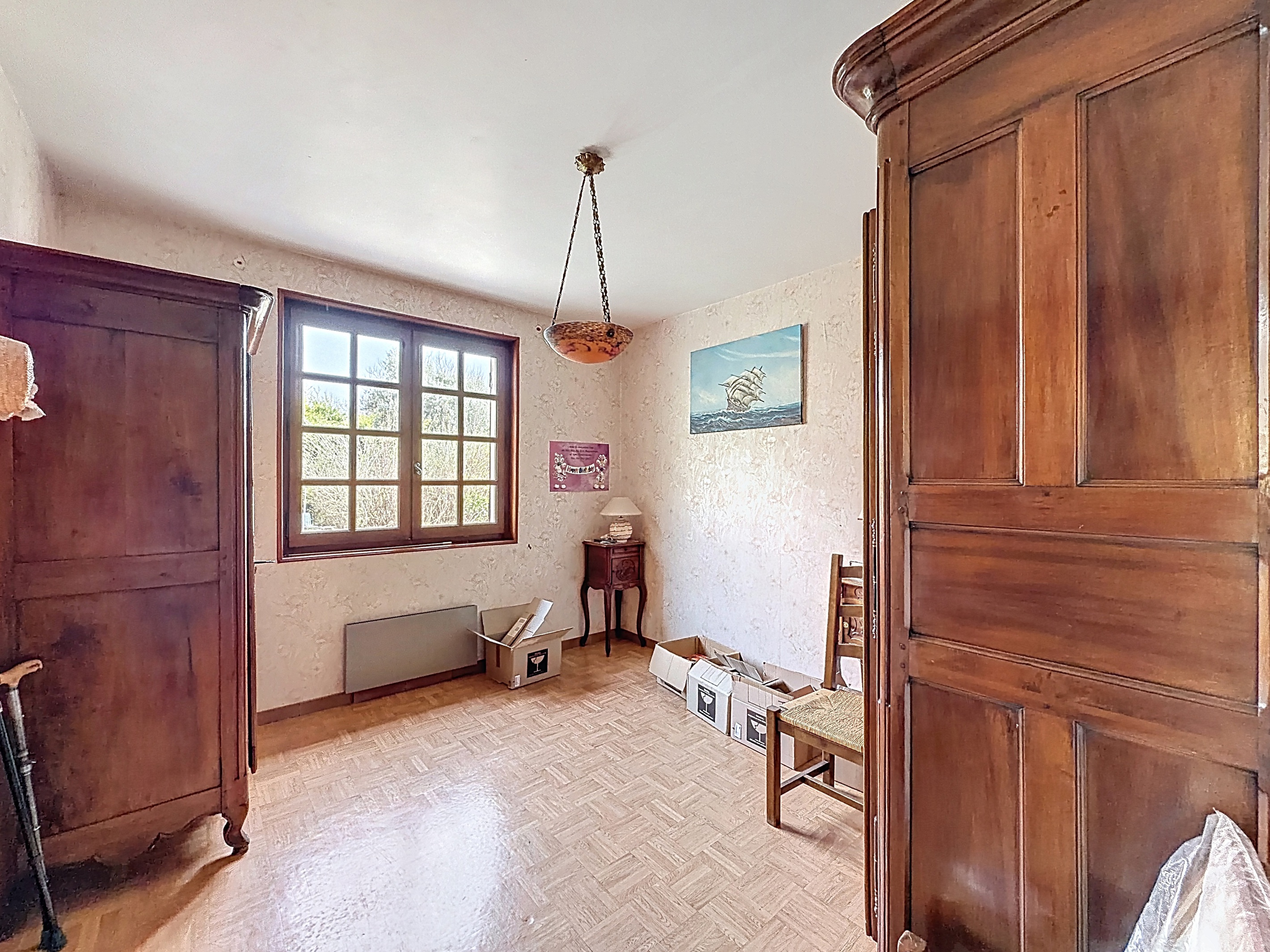 Achat immobilier Maison 5 pièces  127m2 à Condrieu (69420) - Photo n°16