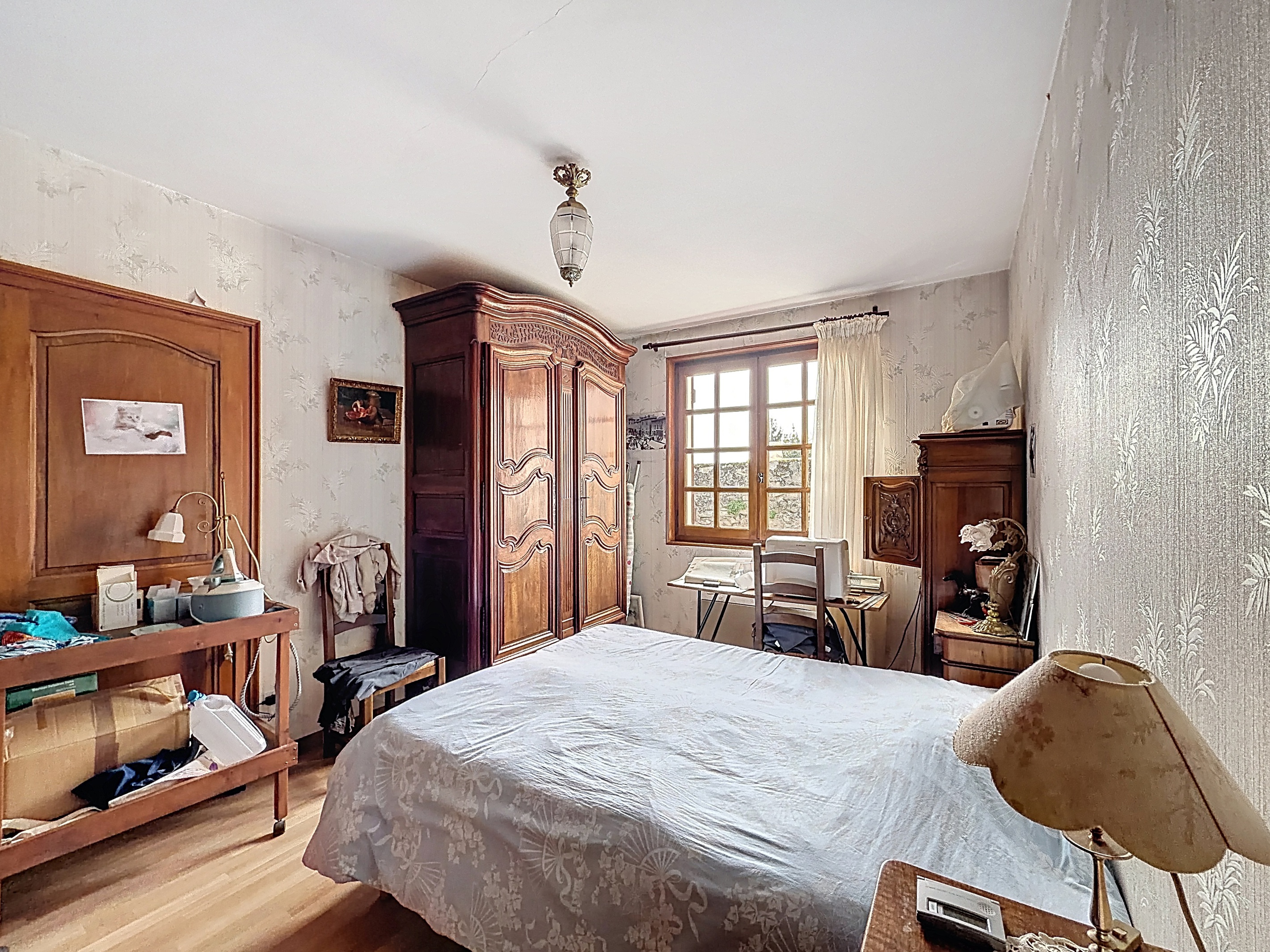 Achat immobilier Maison 5 pièces  127m2 à Condrieu (69420) - Photo n°17