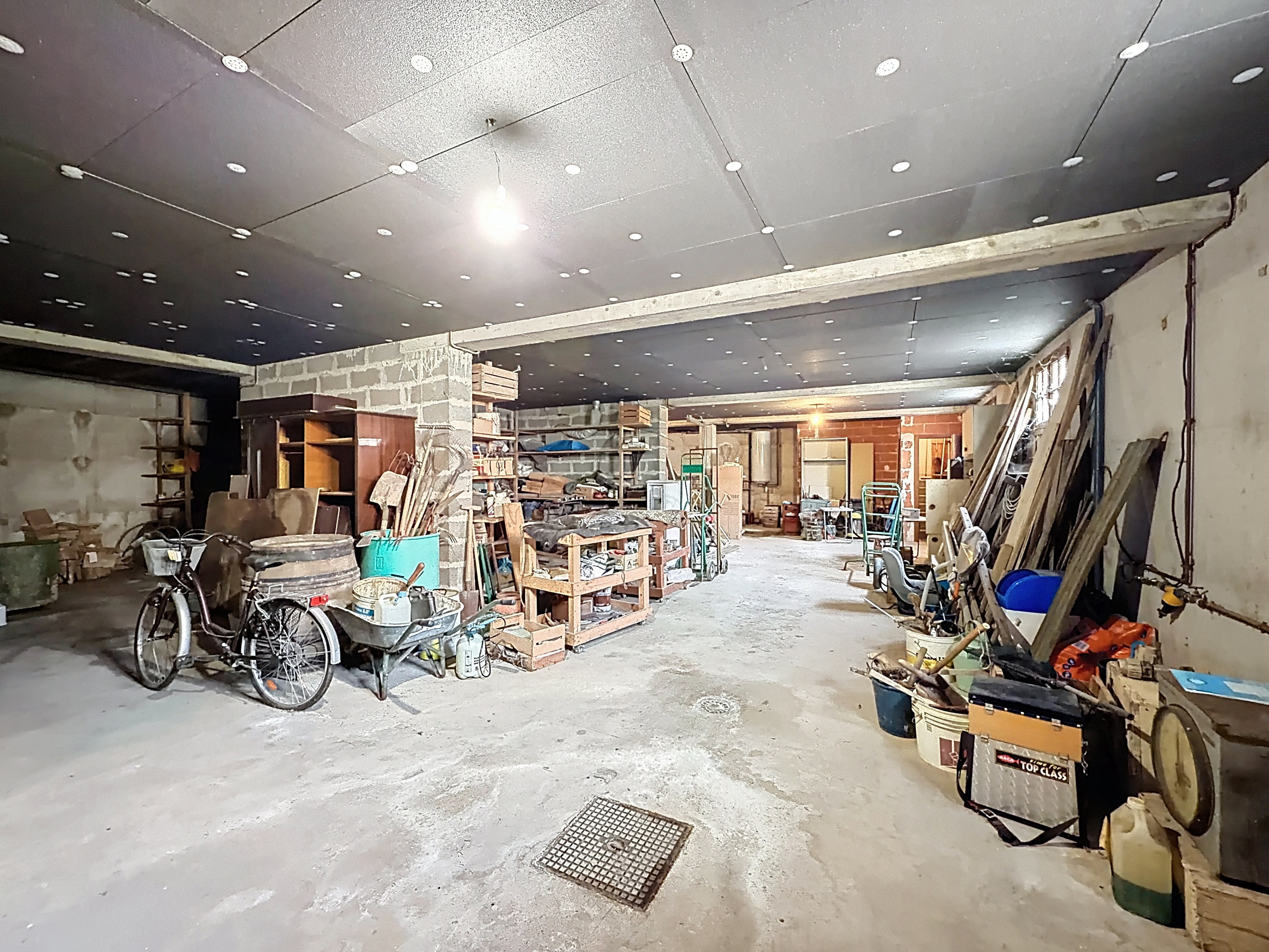 Achat immobilier Maison 5 pièces  127m2 à Condrieu (69420) - Photo n°18