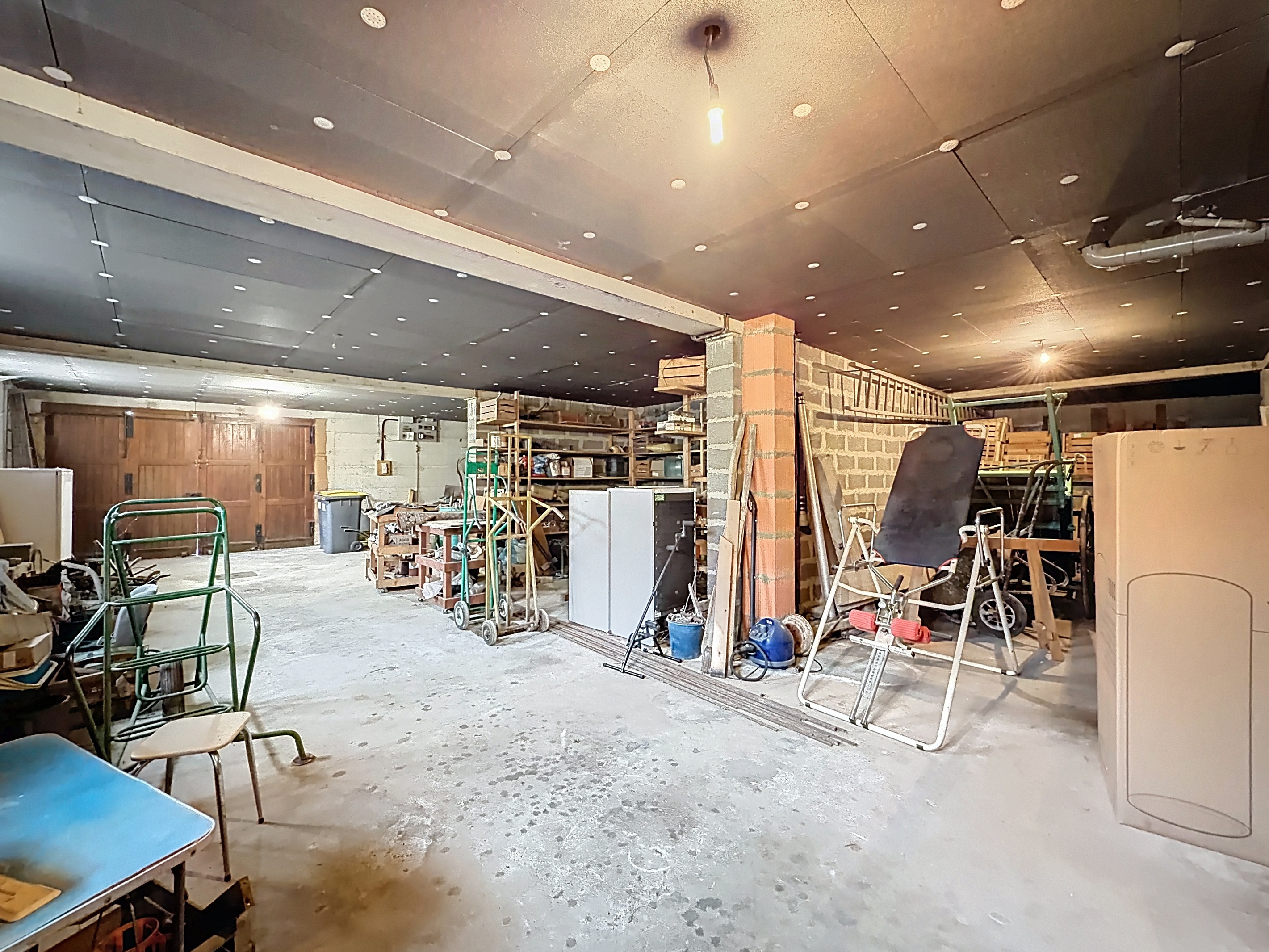 Achat immobilier Maison 5 pièces  127m2 à Condrieu (69420) - Photo n°19