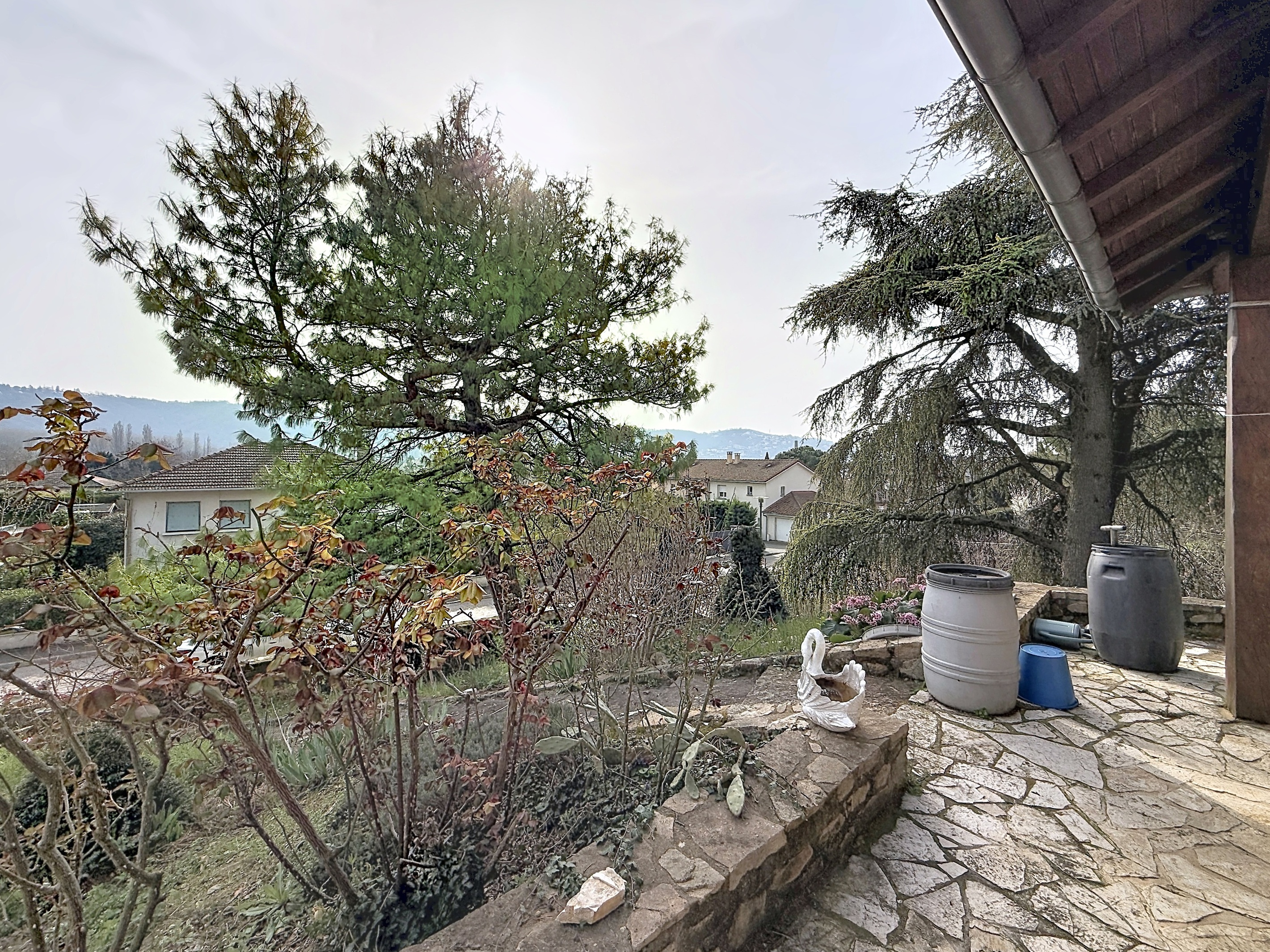 Achat immobilier Maison 5 pièces  127m2 à Condrieu (69420) - Photo n°6