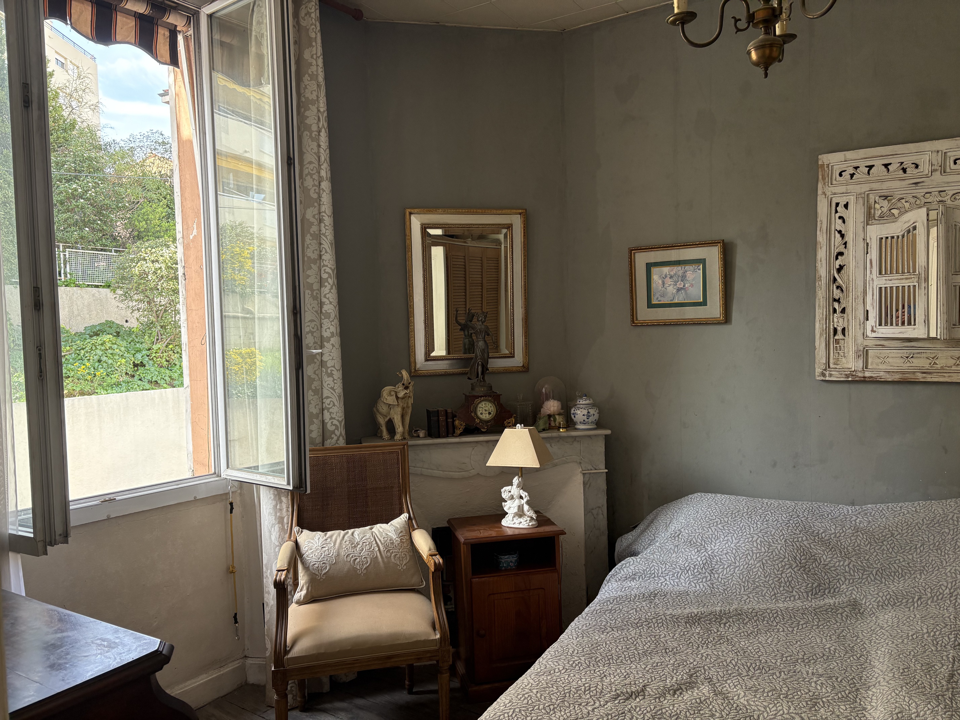 appartement 5 pièces - 80m2 à Cannes (06400)