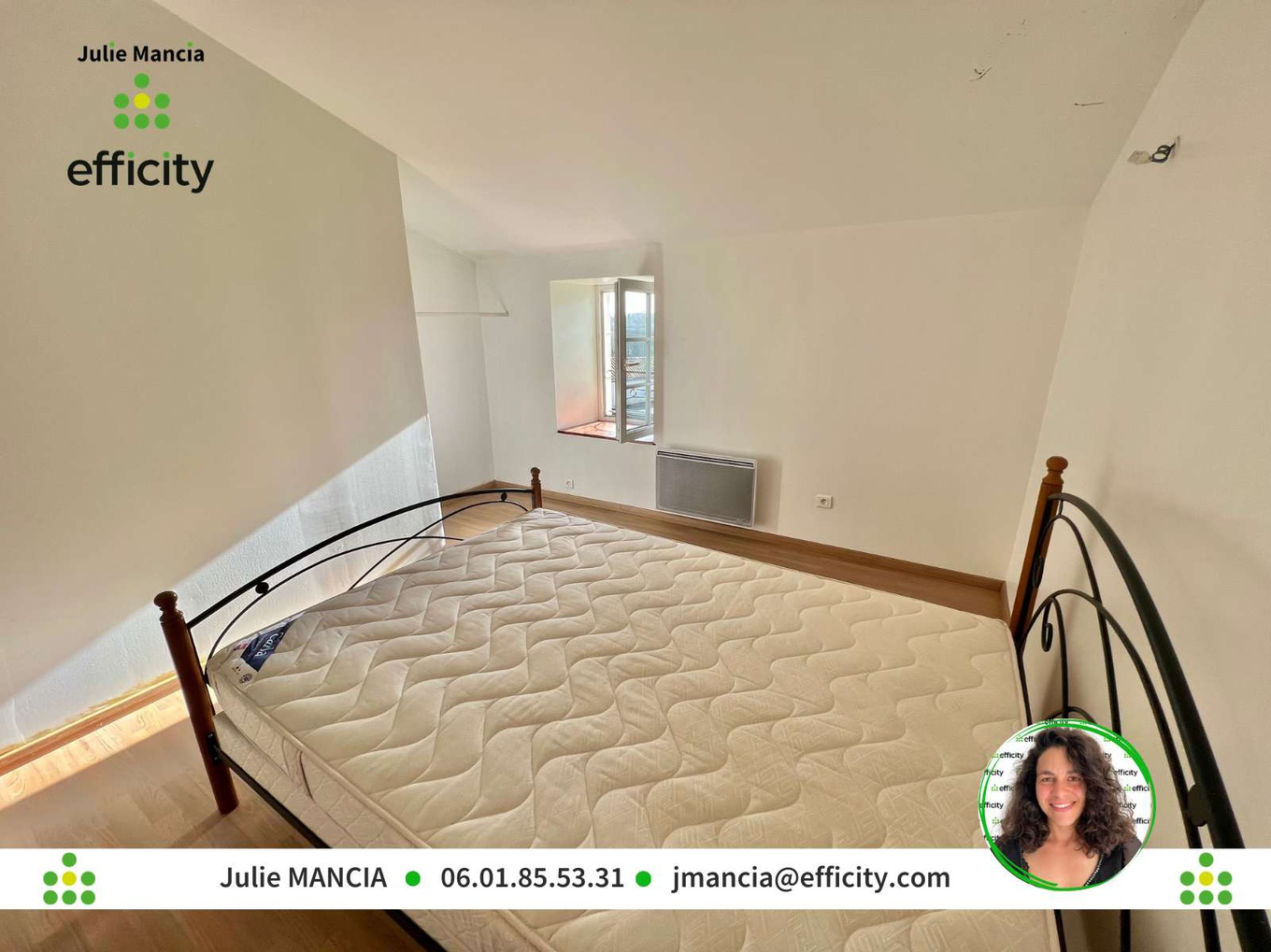 Achat immobilier Maison 4 pièces  115m2 à Sireuil (16440) - Photo n°11