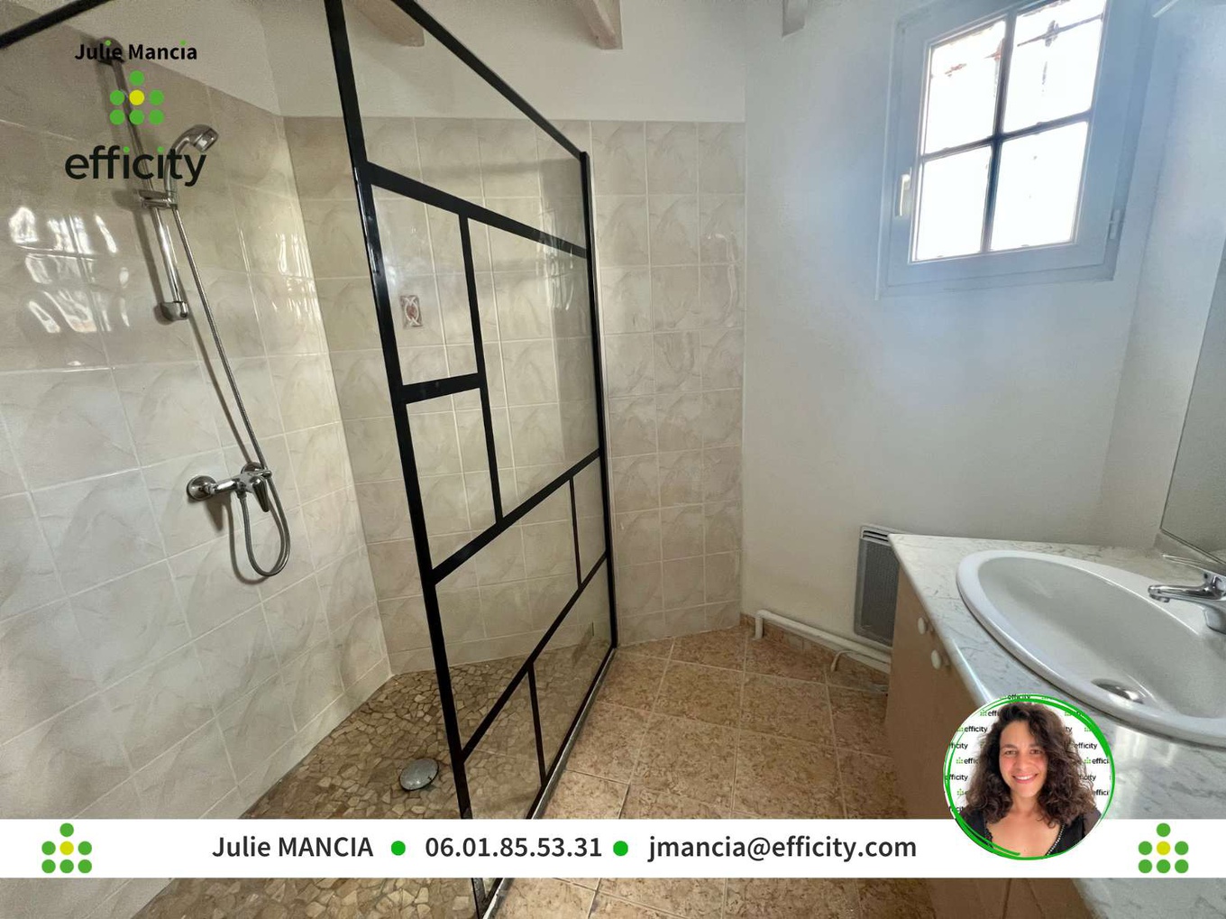 Achat immobilier Maison 4 pièces  115m2 à Sireuil (16440) - Photo n°7