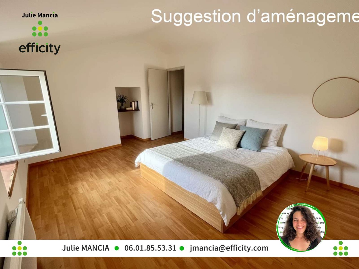 Achat immobilier Maison 4 pièces  115m2 à Sireuil (16440) - Photo n°8