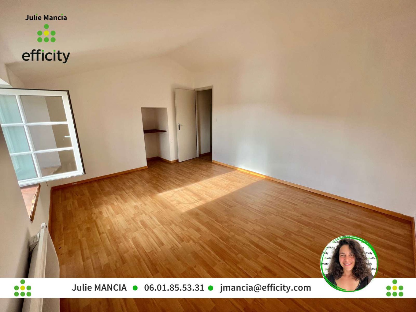 Achat immobilier Maison 4 pièces  115m2 à Sireuil (16440) - Photo n°9