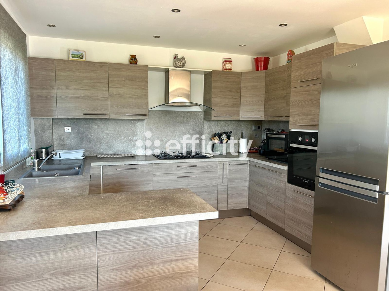 Achat immobilier Maison 4 pièces  92m2 à Saint-Blaise (06670) - Photo n°4