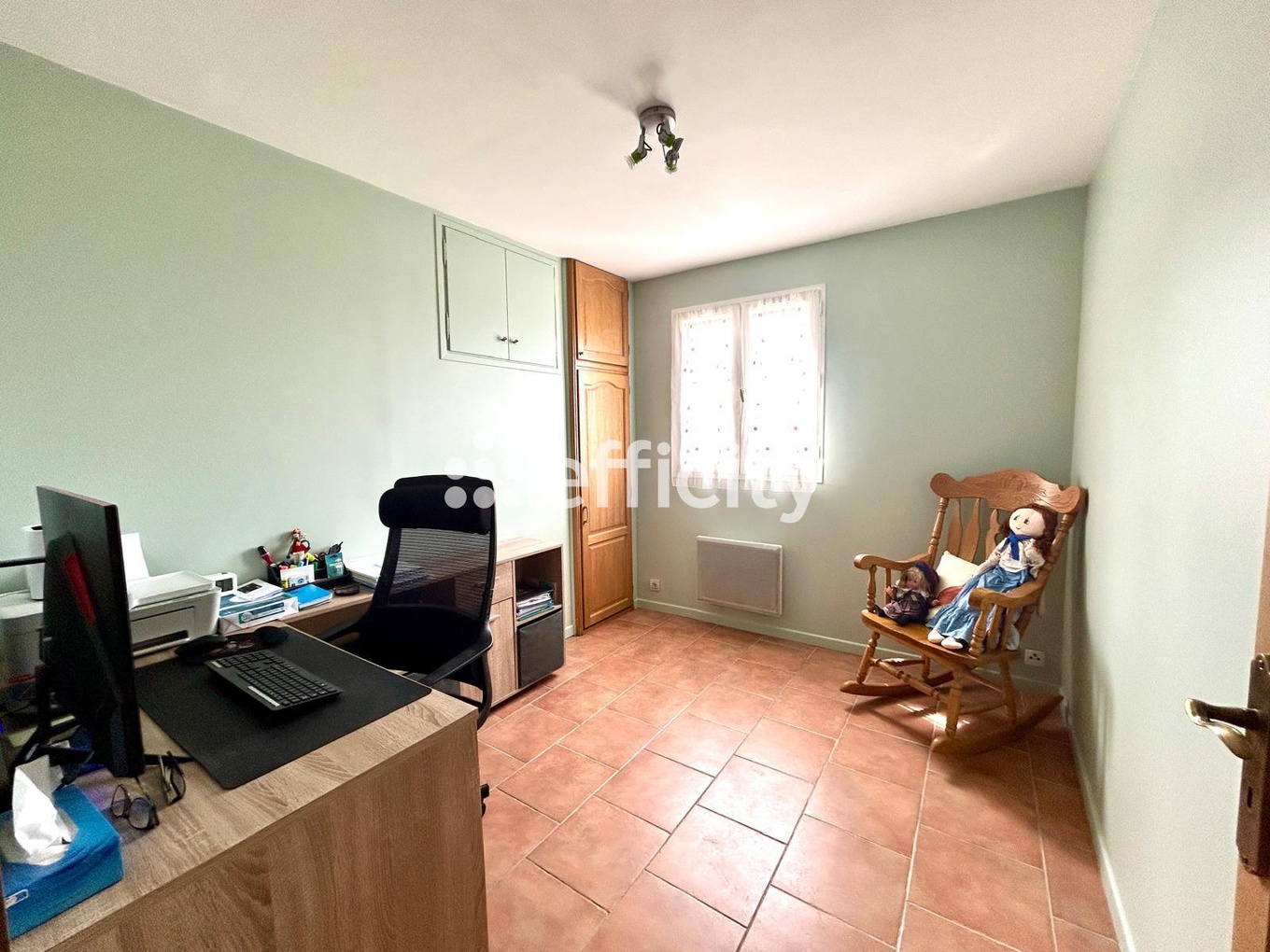 Achat immobilier Maison 4 pièces  92m2 à Saint-Blaise (06670) - Photo n°8