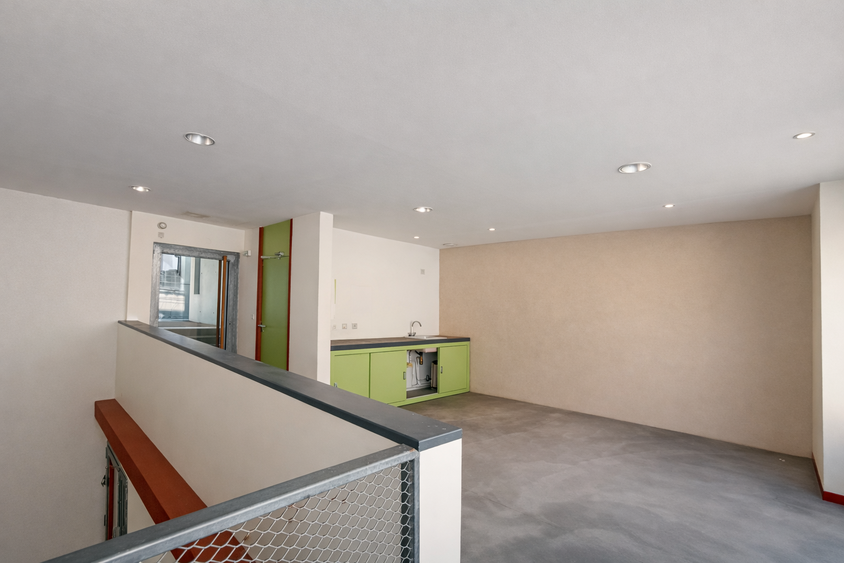 appartement 3 pièces - 67m2 à Saint-Savin (86310)