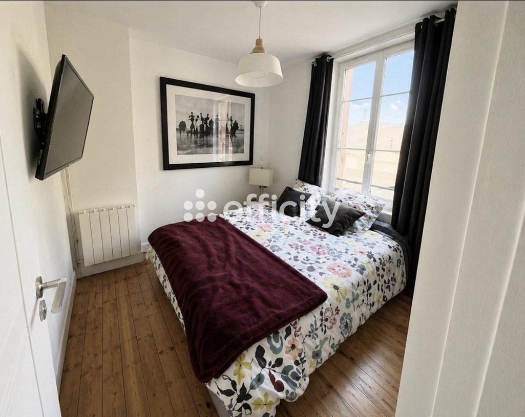 Achat immobilier Maison 4 pièces  71m2 à Deauville (14800) - Photo n°5